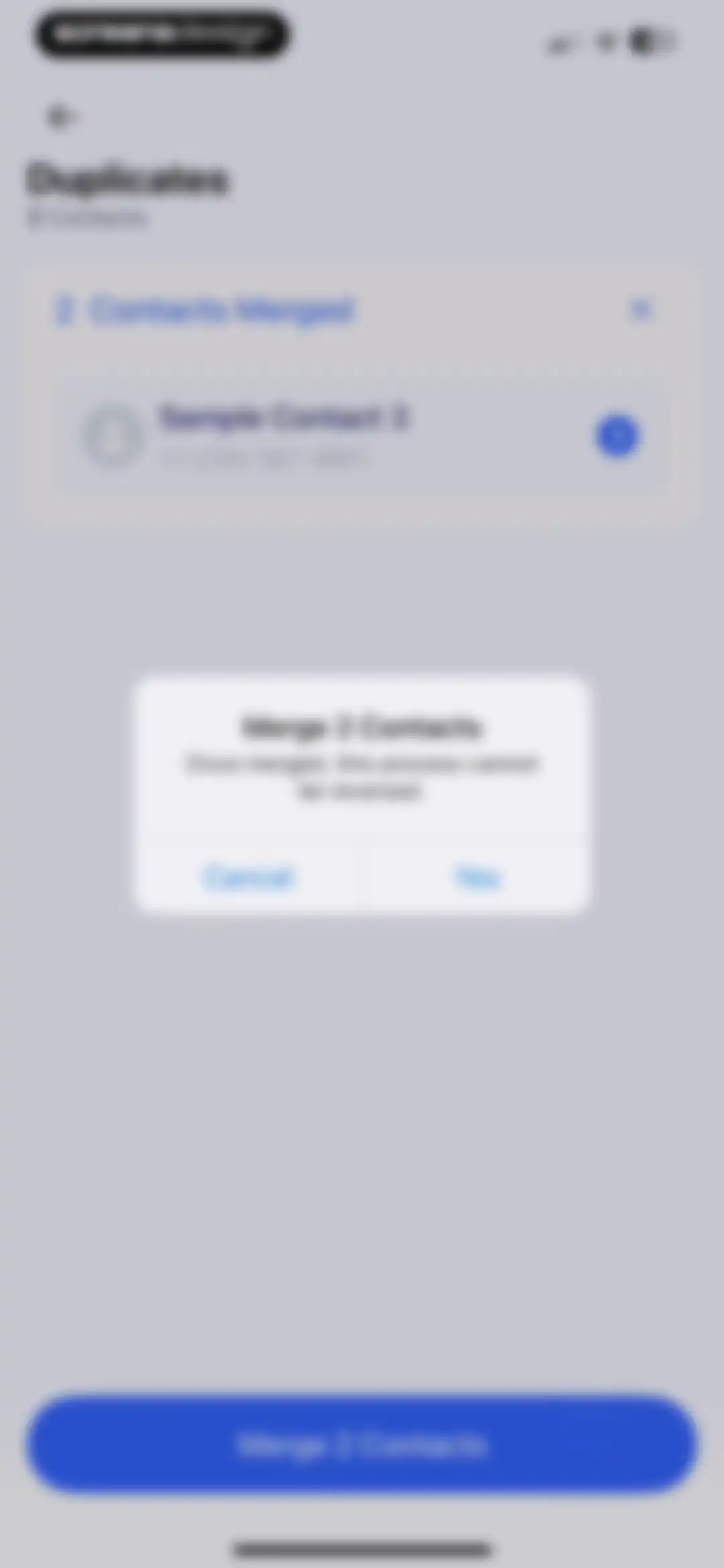 Turbo Cleaner: Clean Storage screen 42