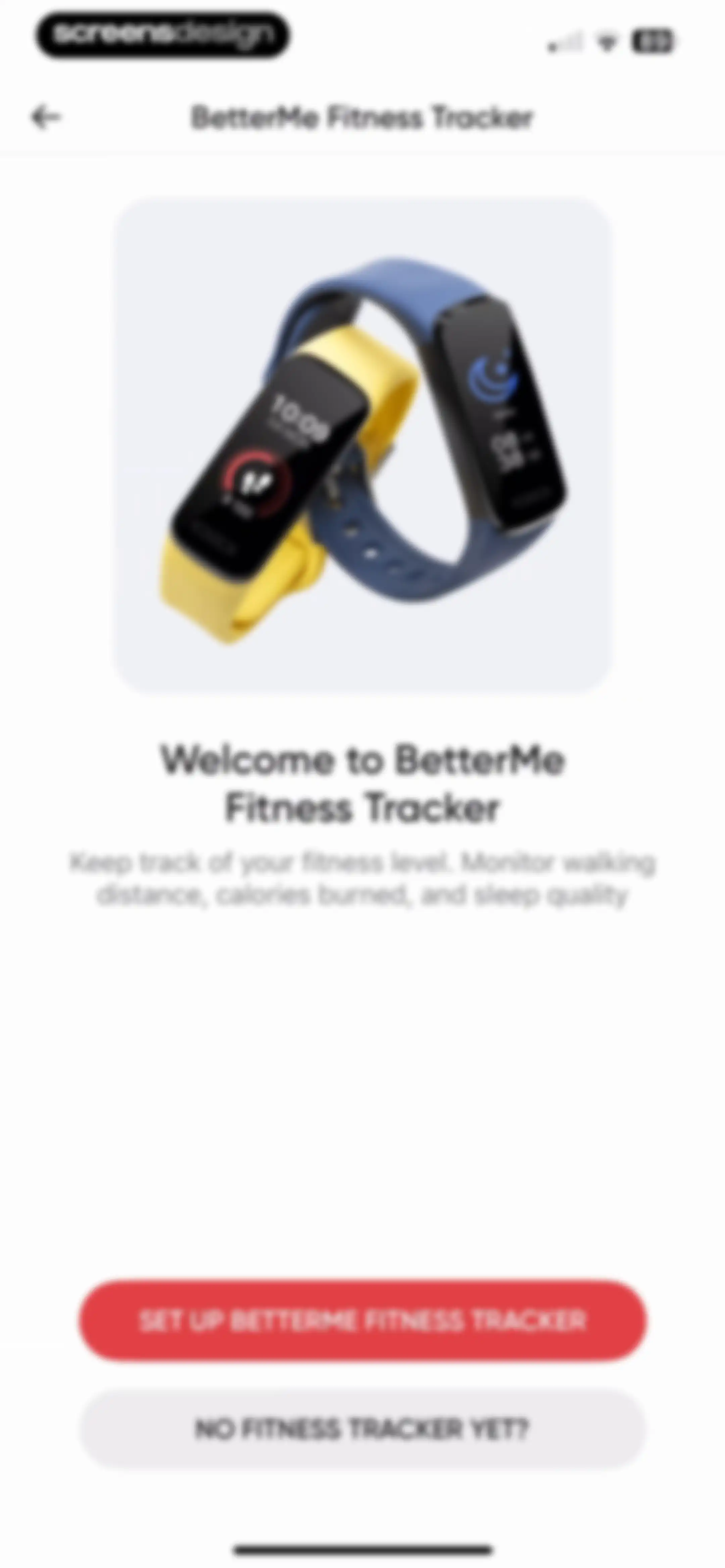 BetterMe: Health Coaching screen 135