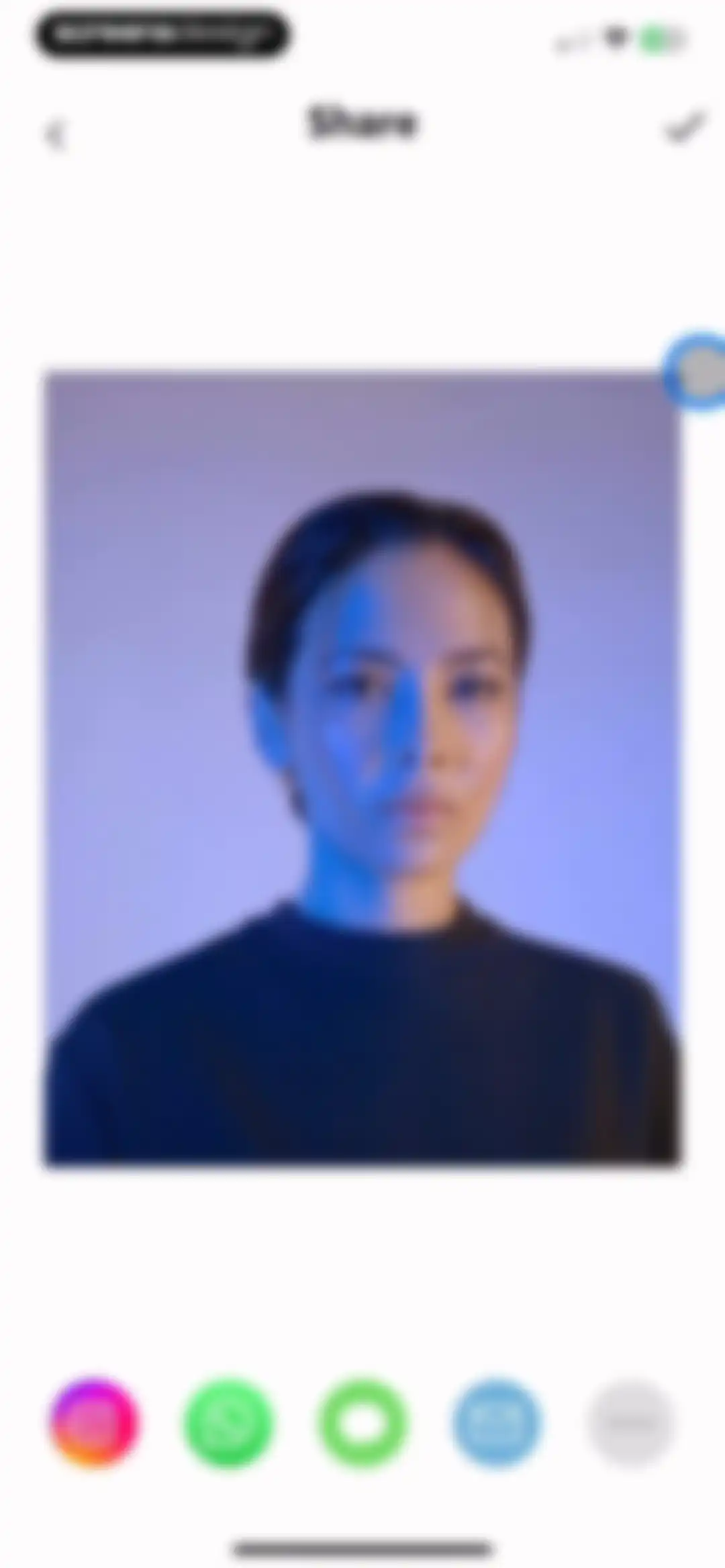 Vivid - AI Photo Enhancer screen 28