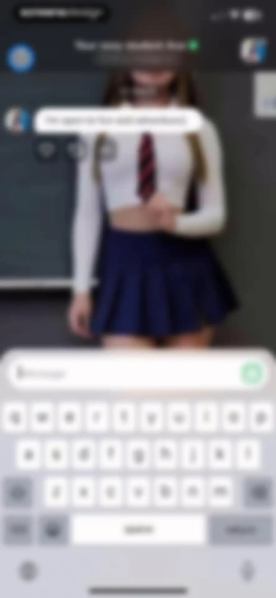 GoatChat: AI Chatbot & AI Chat screen 44