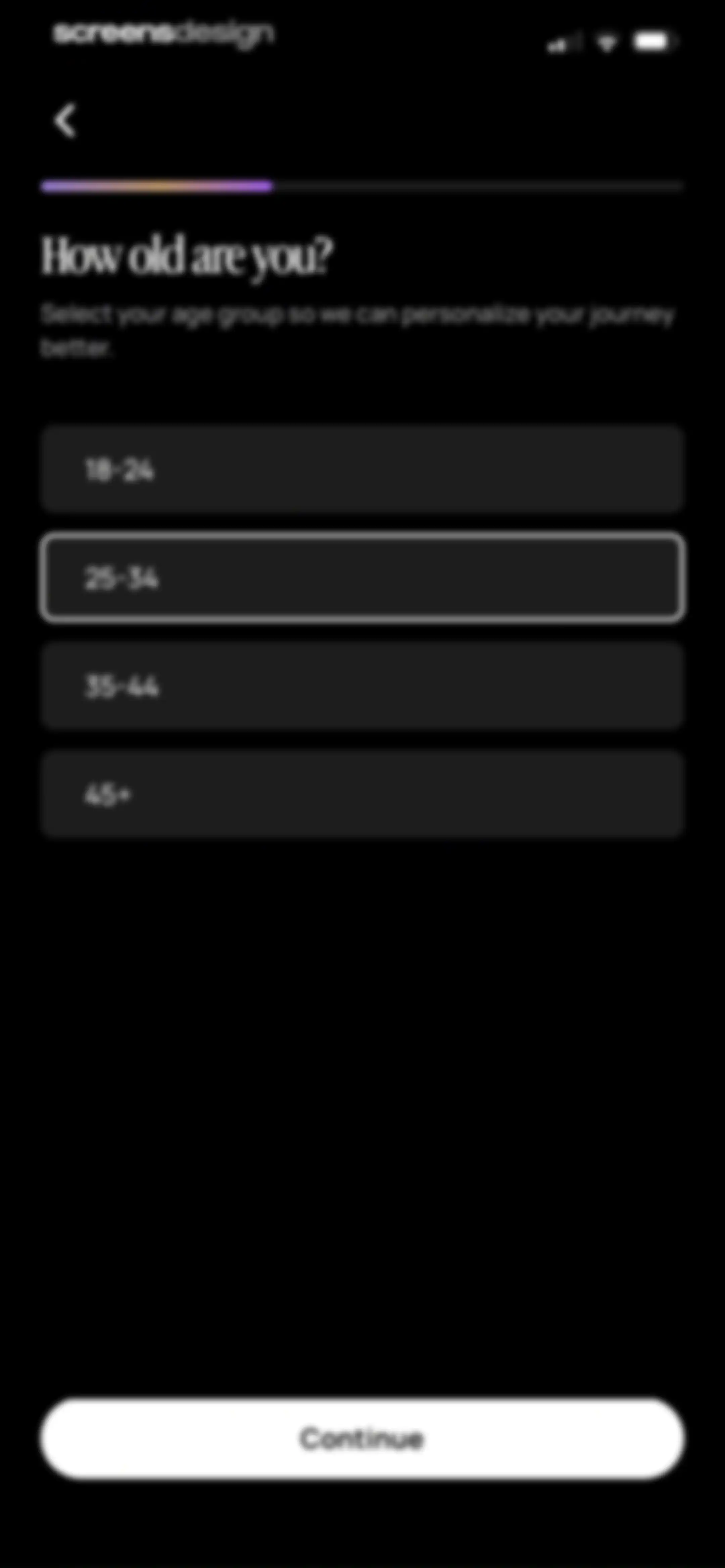 BeFreed: Personalized Learning screen 7
