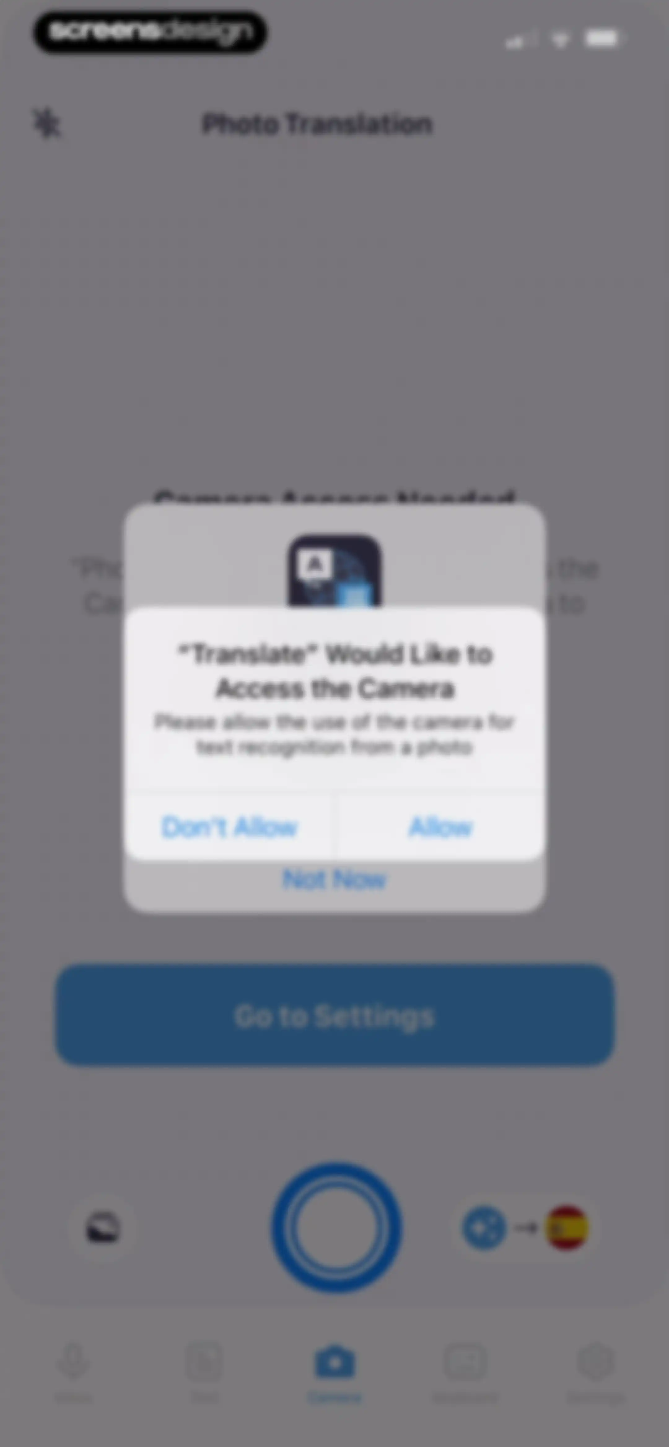 ‎Translator - AI Translate screen 12