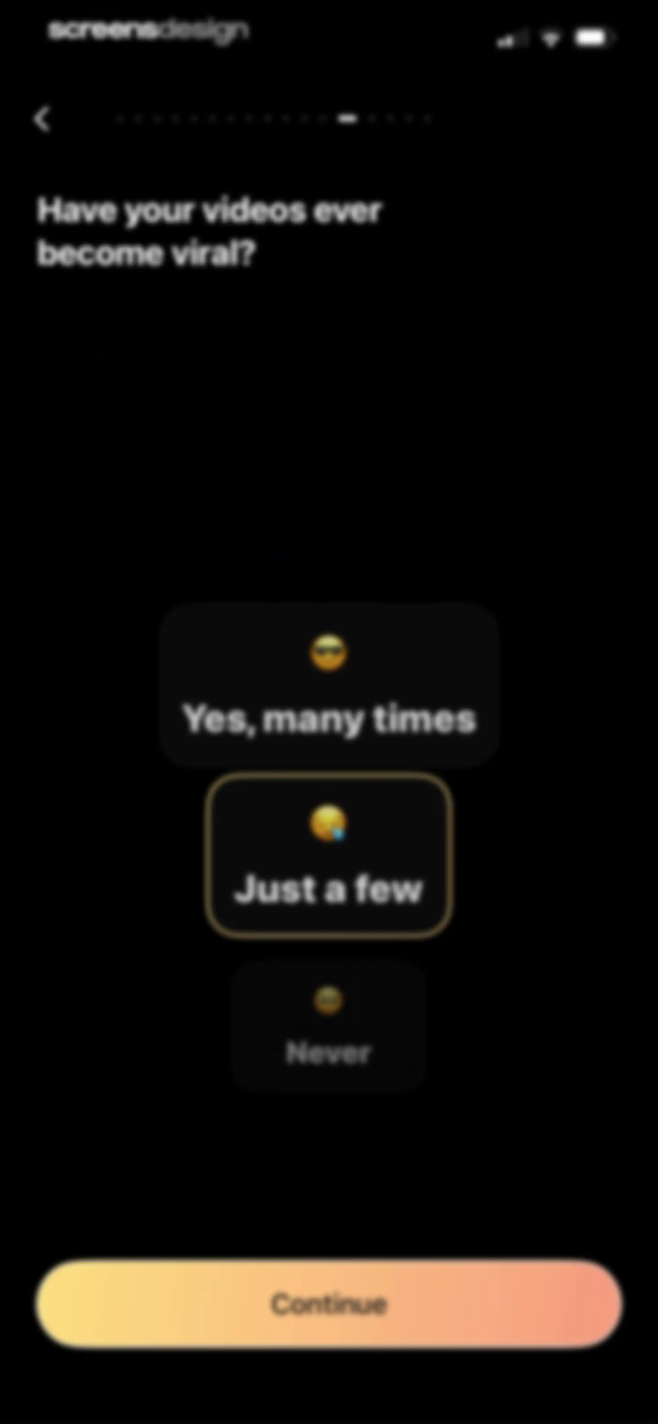 Verba: AI Captions Reels Maker screen 15