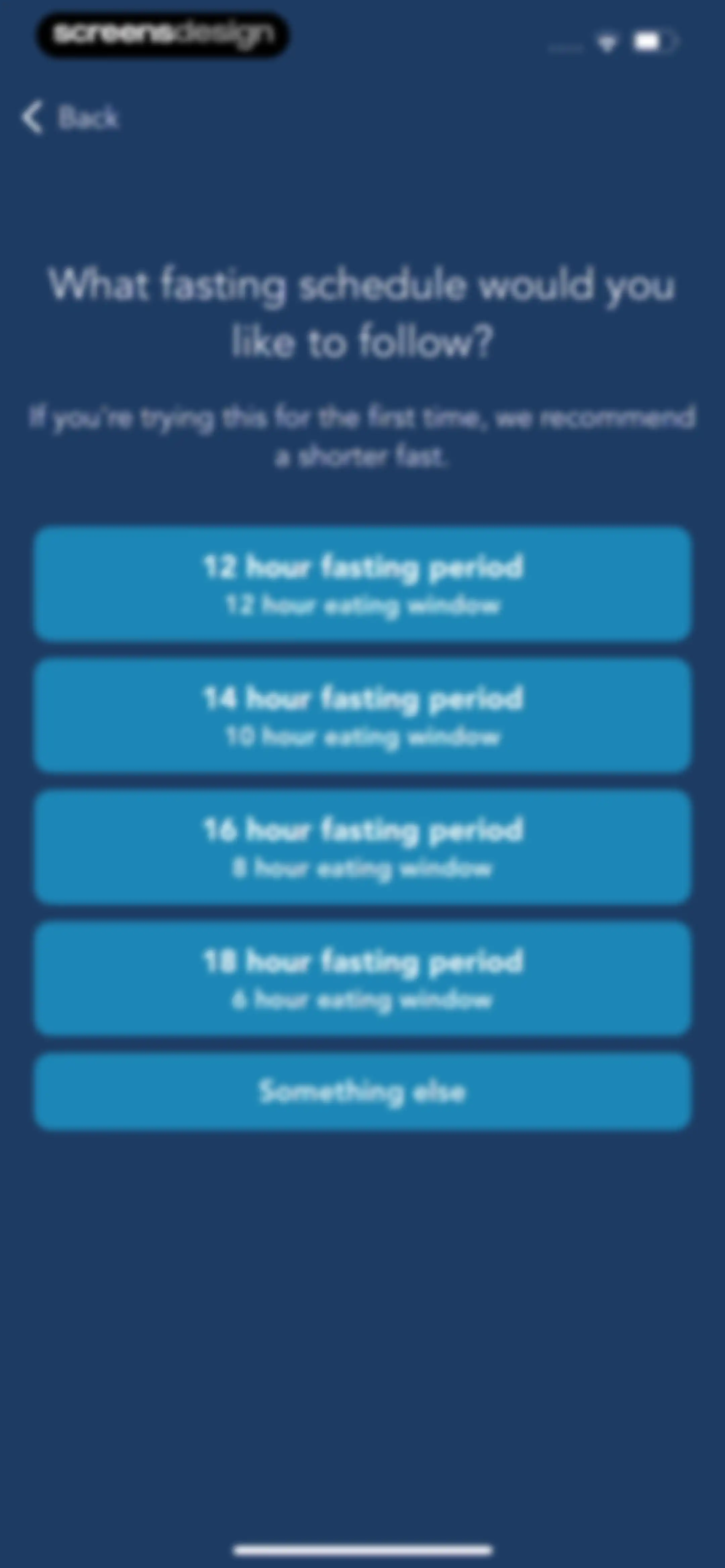 Lose It! – Calorie Counter screen 65