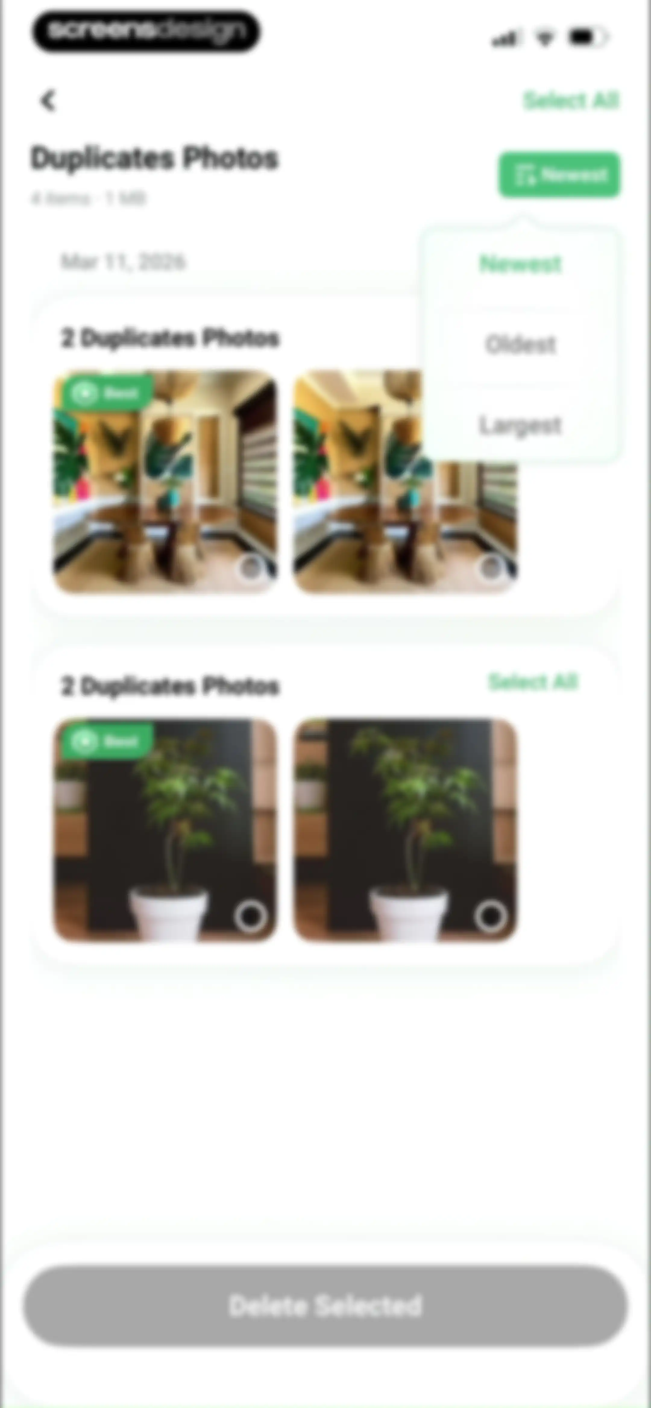 Smart Cleaner - Pro Security screen 18