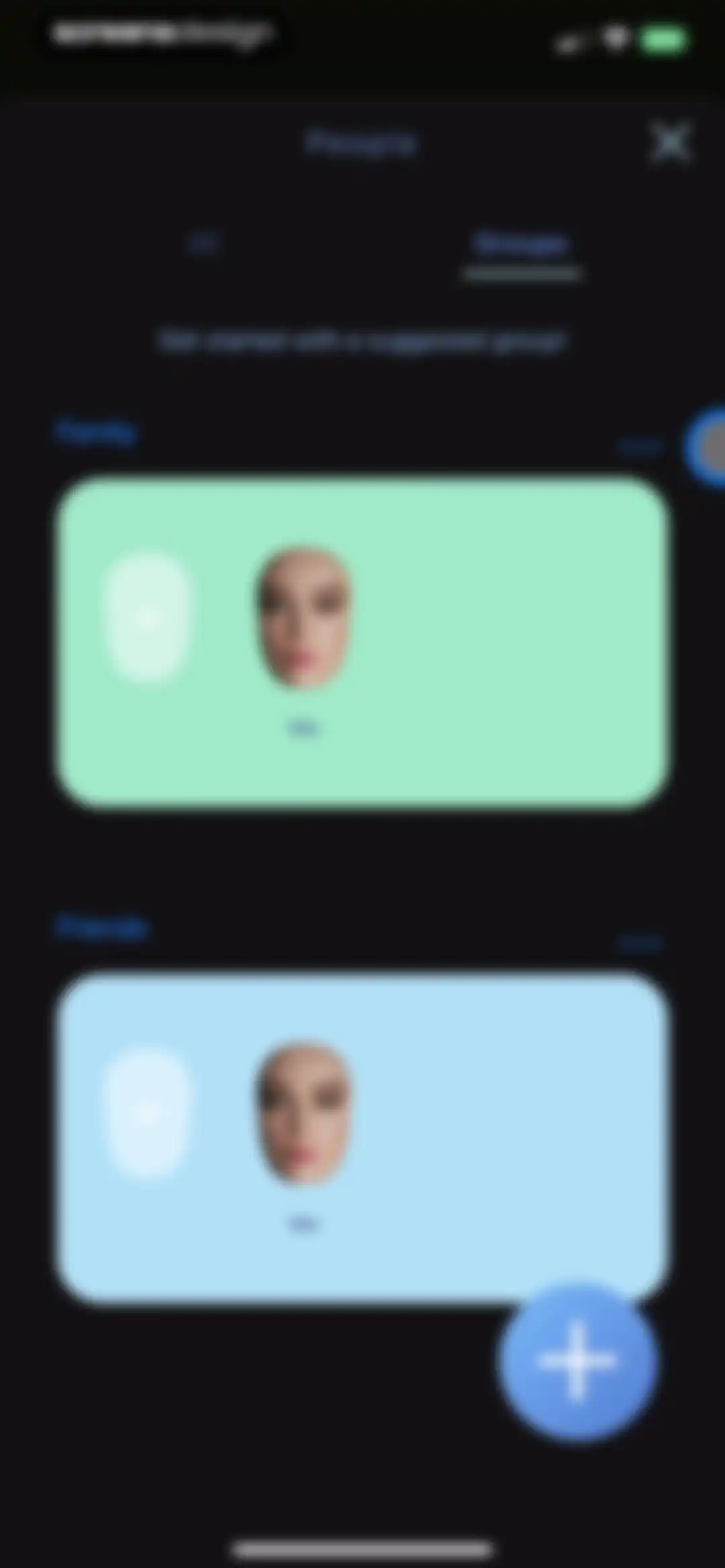 JibJab: Funny Ecards, GIFs, AI screen 45