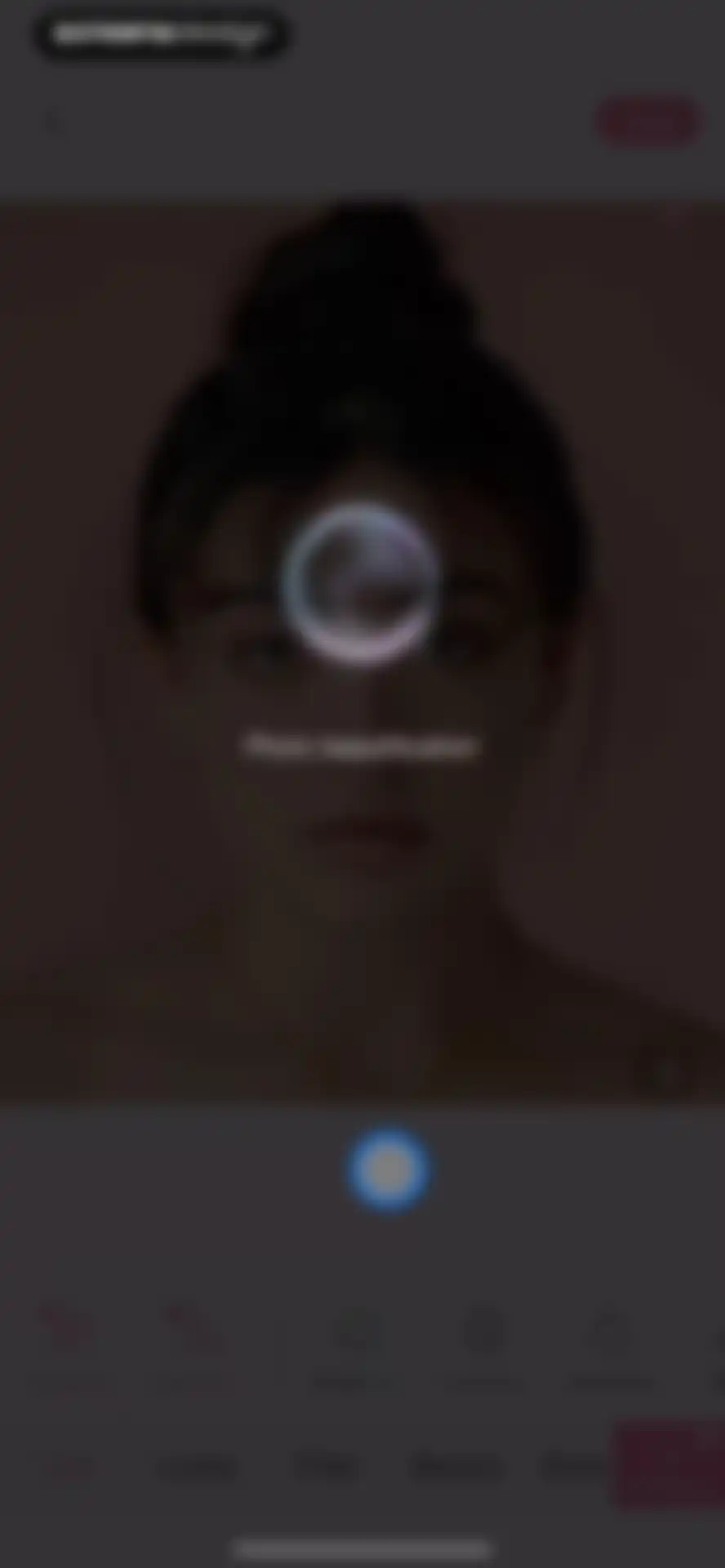 Ulike - Define trendy selfie screen 26