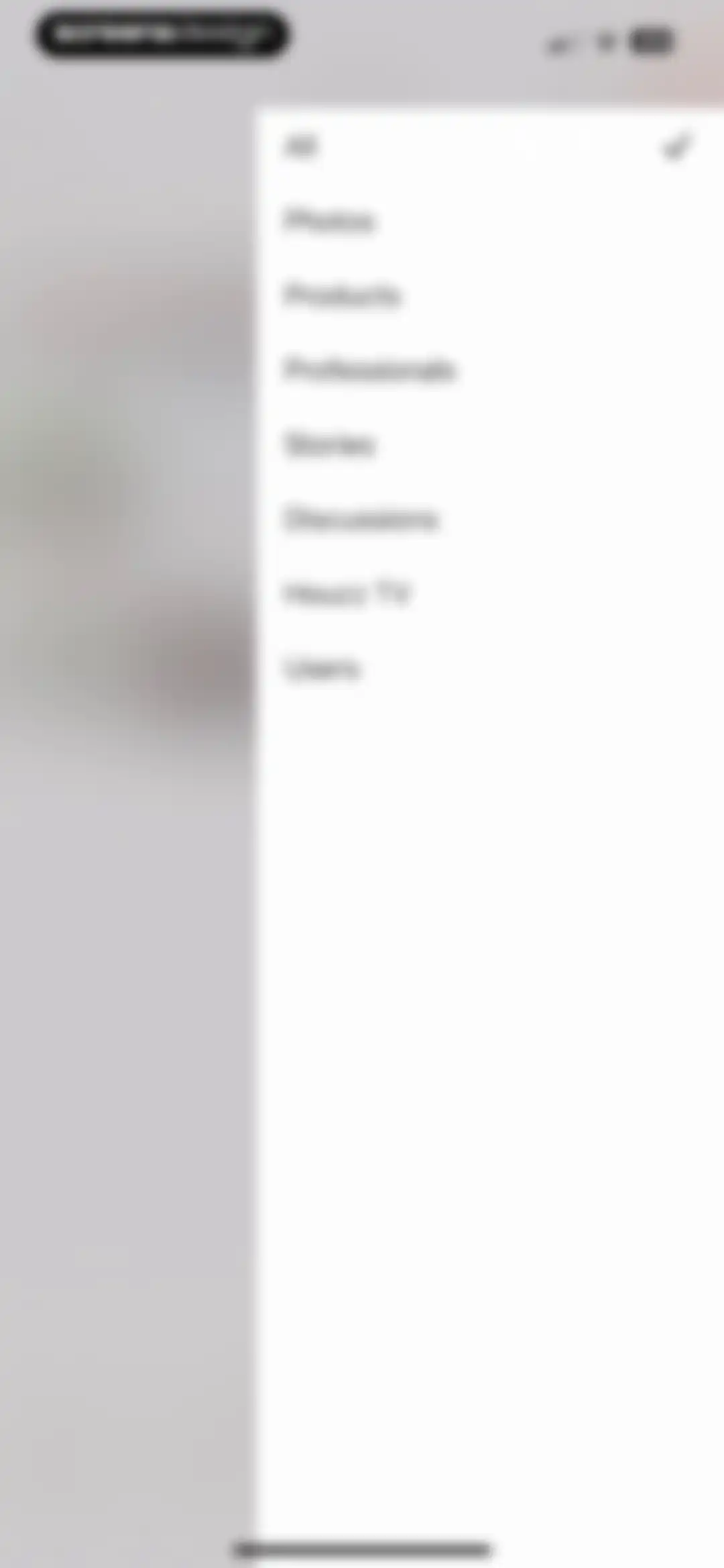 Houzz - Home Design & Remodel screen 111