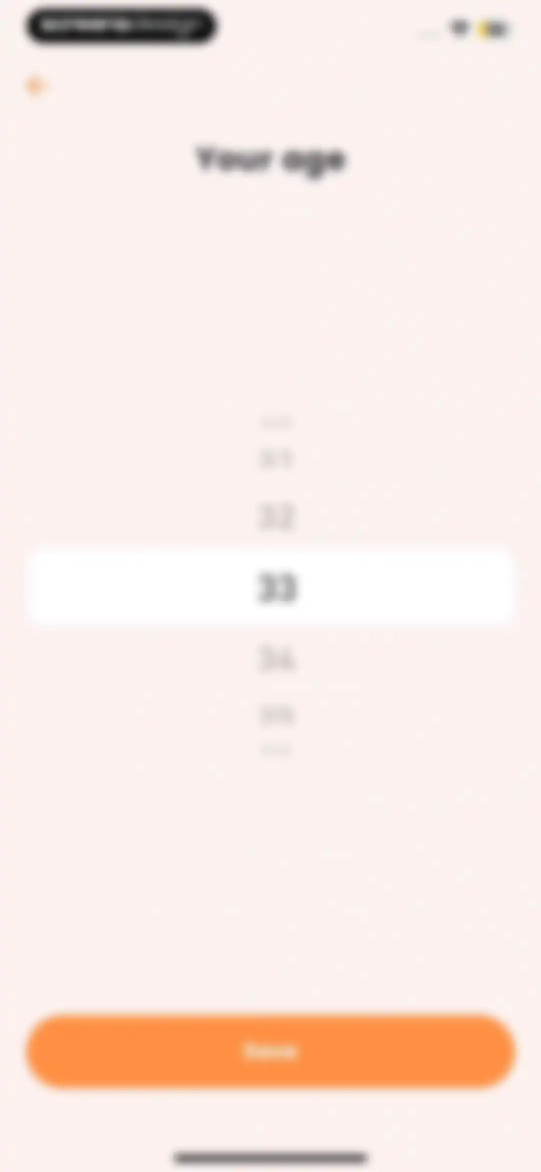 Fasting Coach-Fasting Tracker screen 141