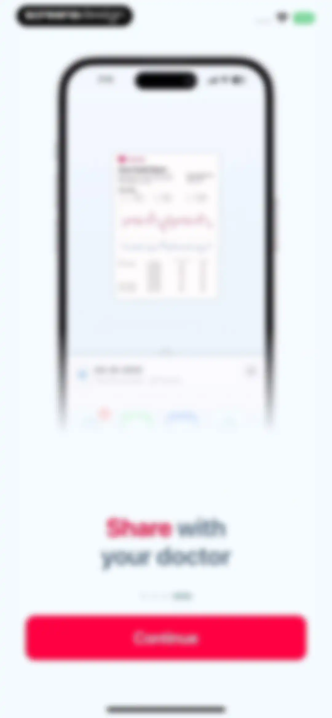 Heartify: Heart Health Monitor screen 5