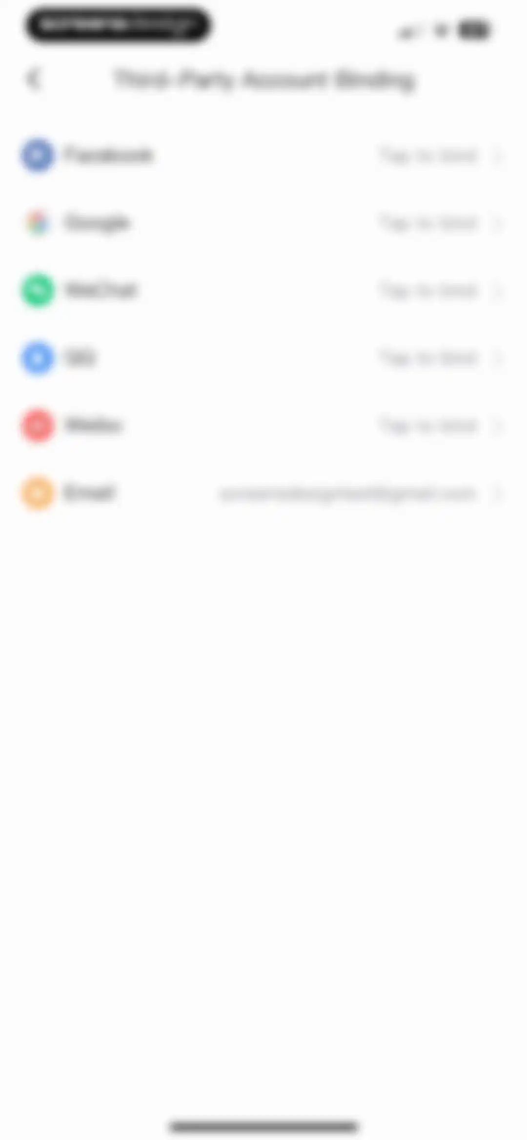 Wink: Video Enhancer & Editor screen 100