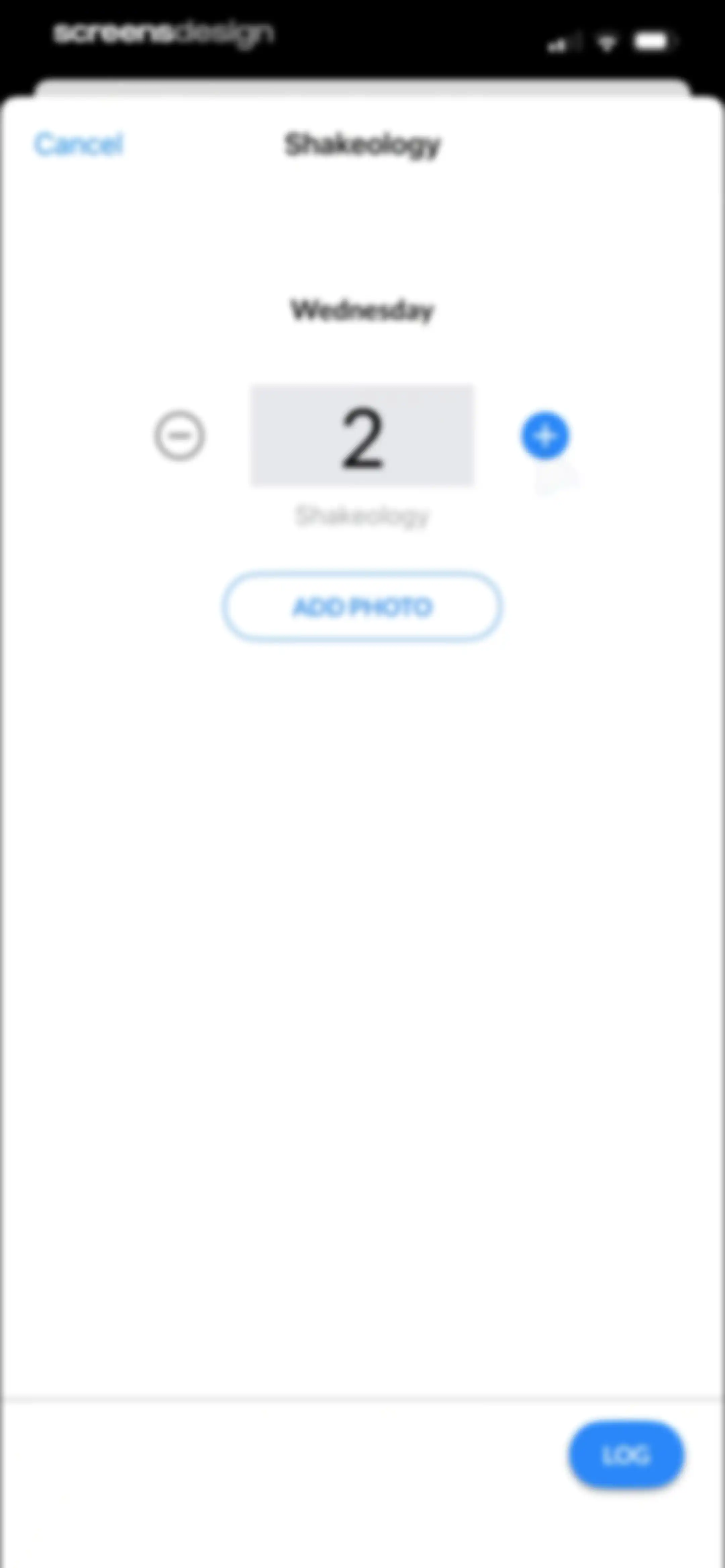 BODi Home Fitness & Workouts screen 81