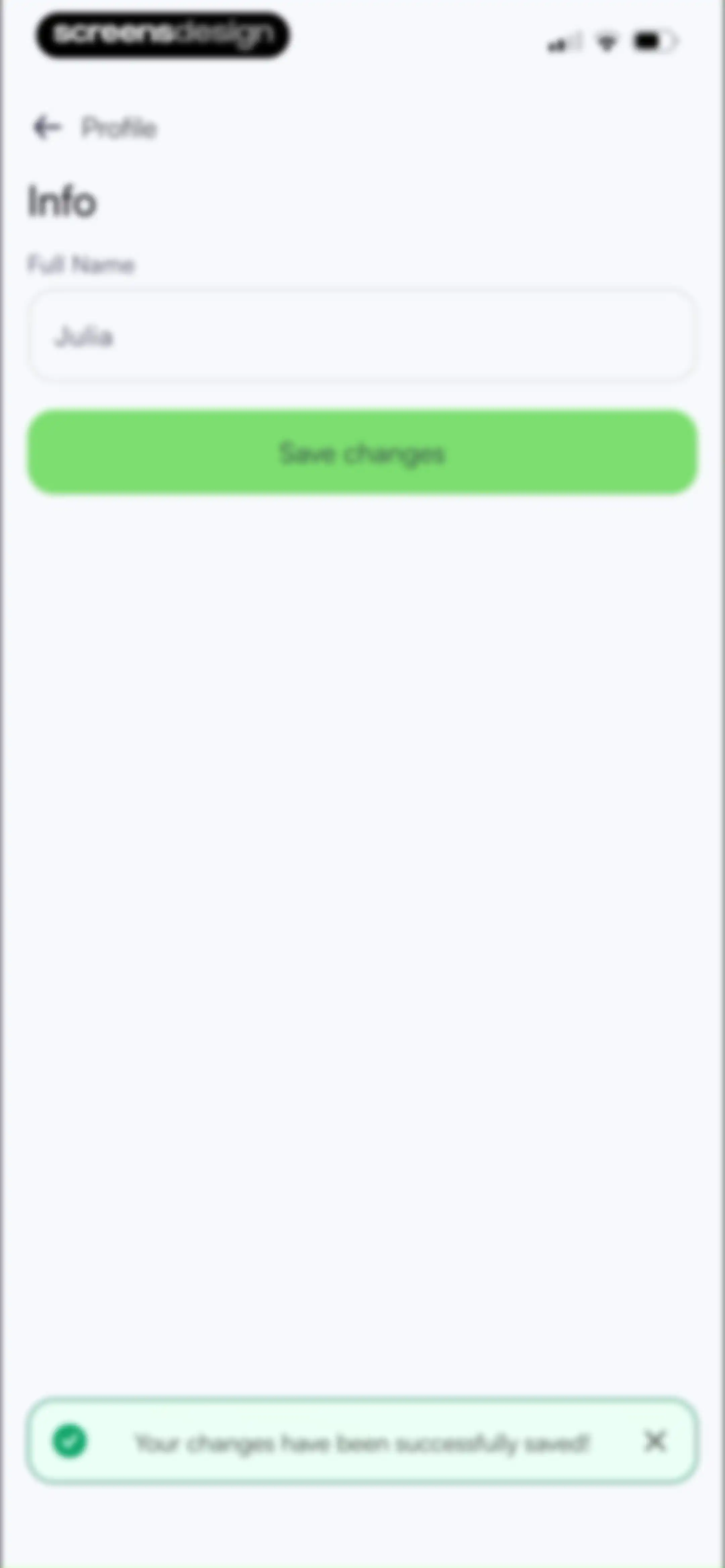 Micro Learning - SmartyMe screen 78