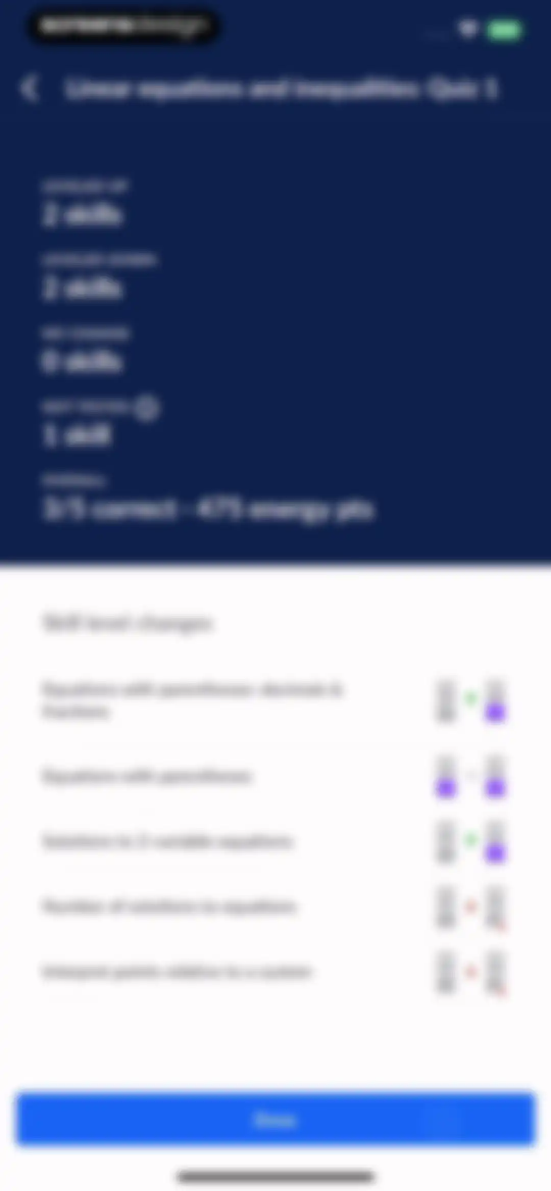 Khan Academy screen 51