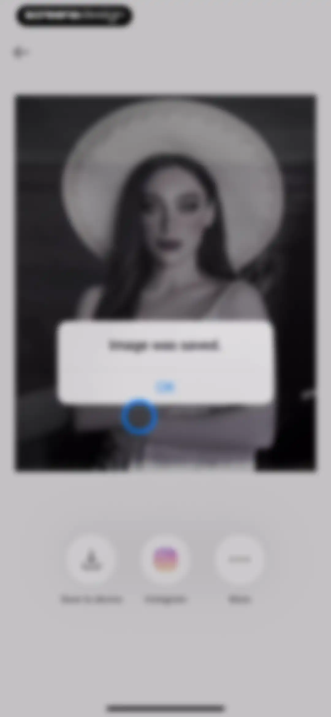 Avatan – Photo Editor screen 54