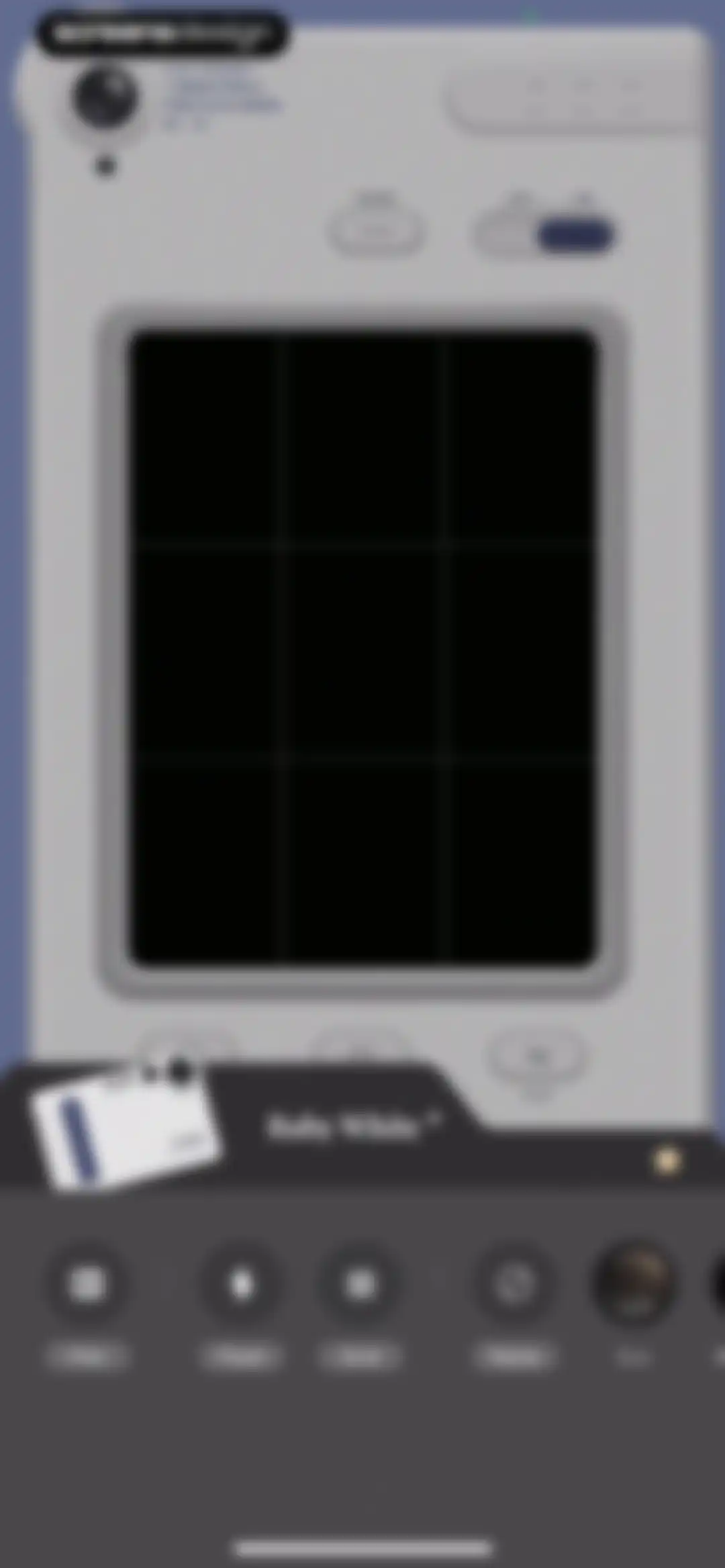 Fomz - Vintage Analog Camera screen 29