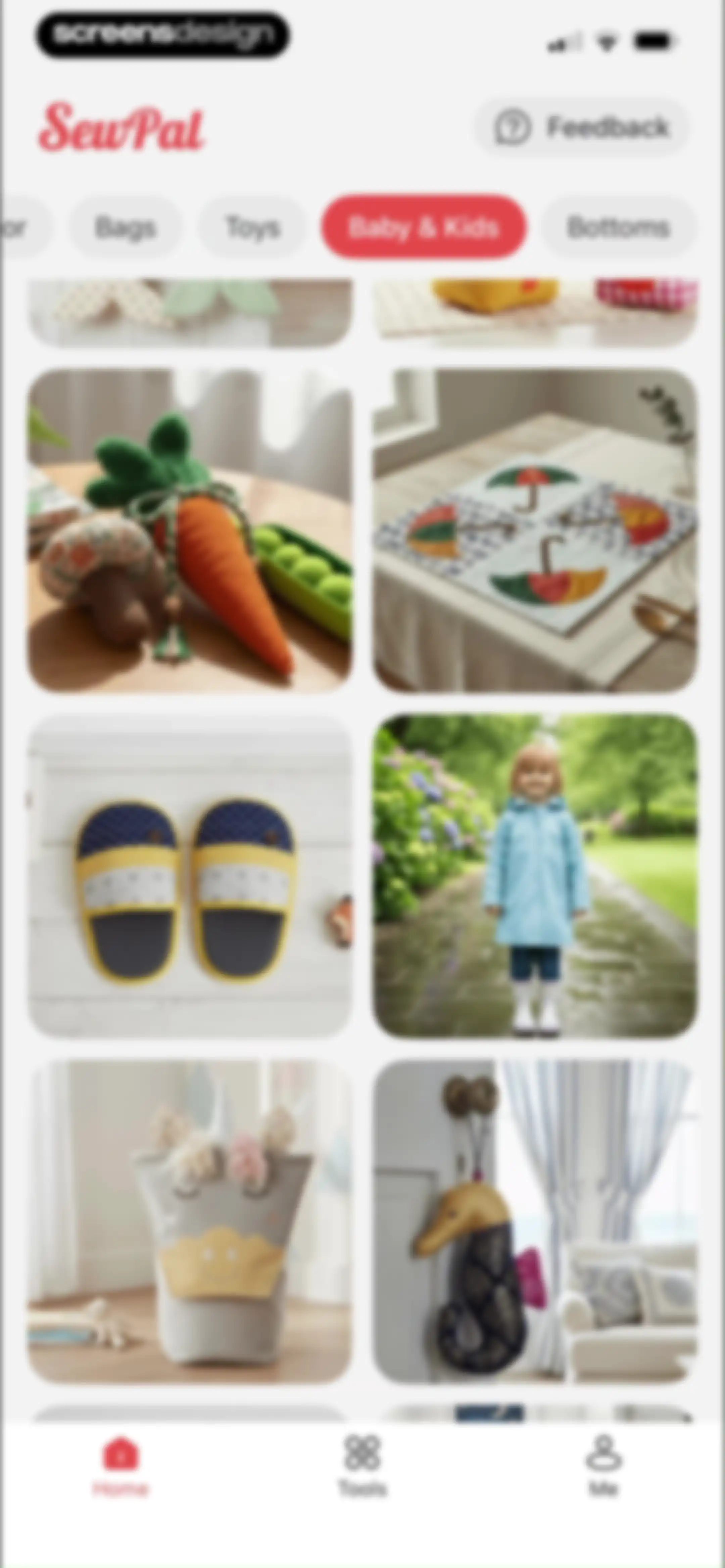 Sewpal: Sewing Pattern & Guide screen 70