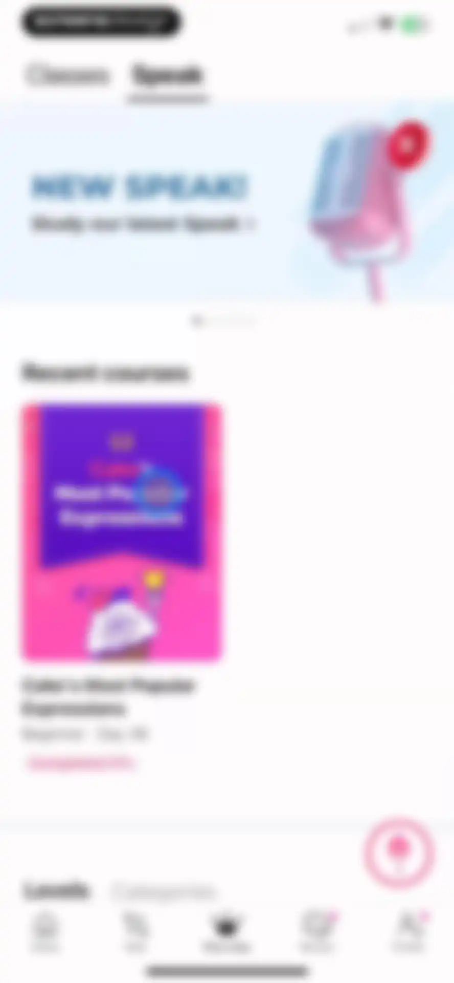 Cake - Learn English & Korean screen 76