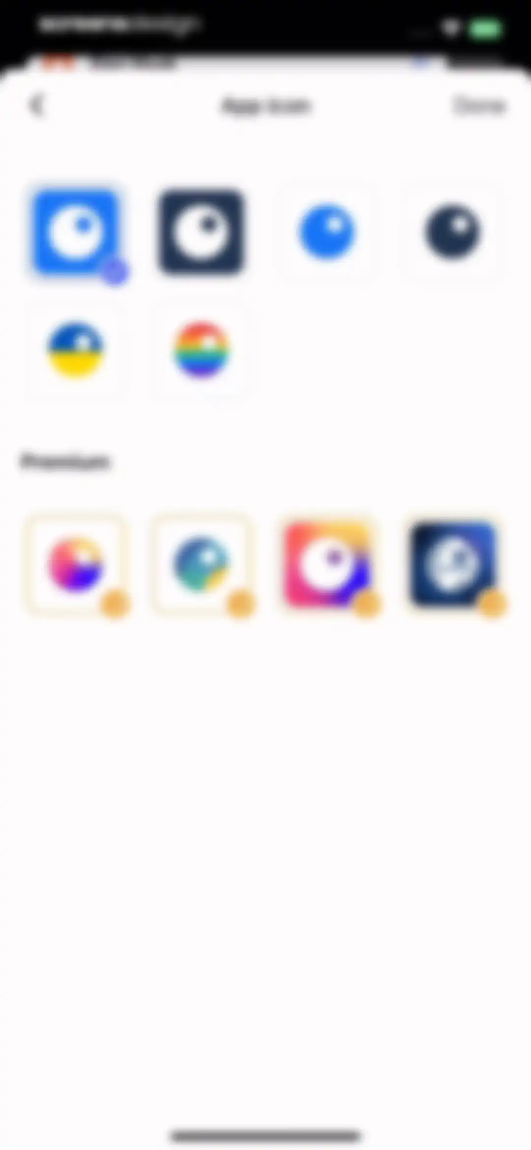 Inoreader: News & RSS reader screen 69