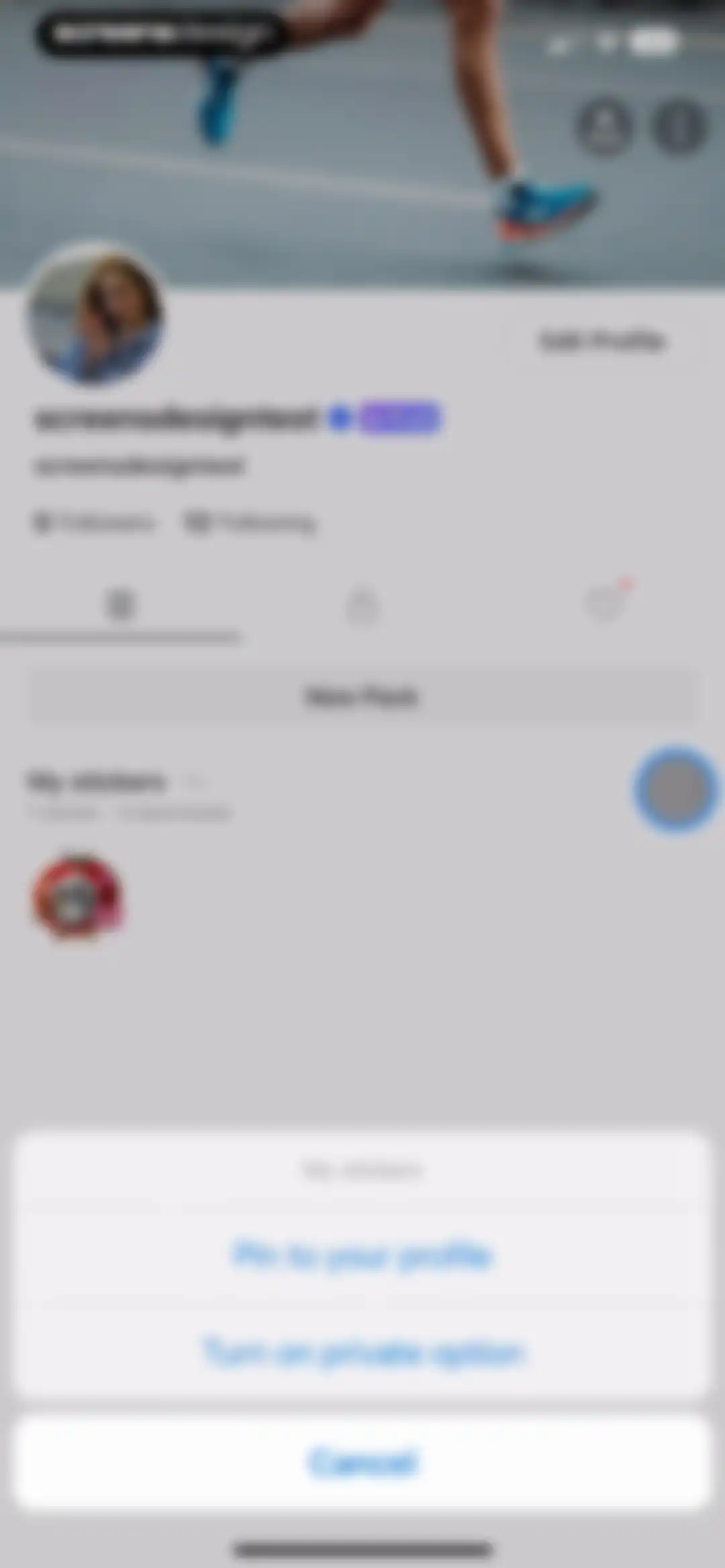 Sticker.ly - Sticker Maker screen 110