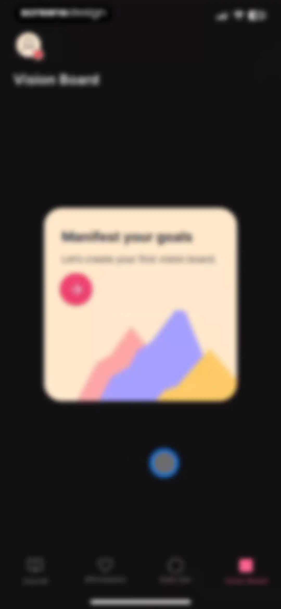 Gratitude: Self-Care Journal screen 59