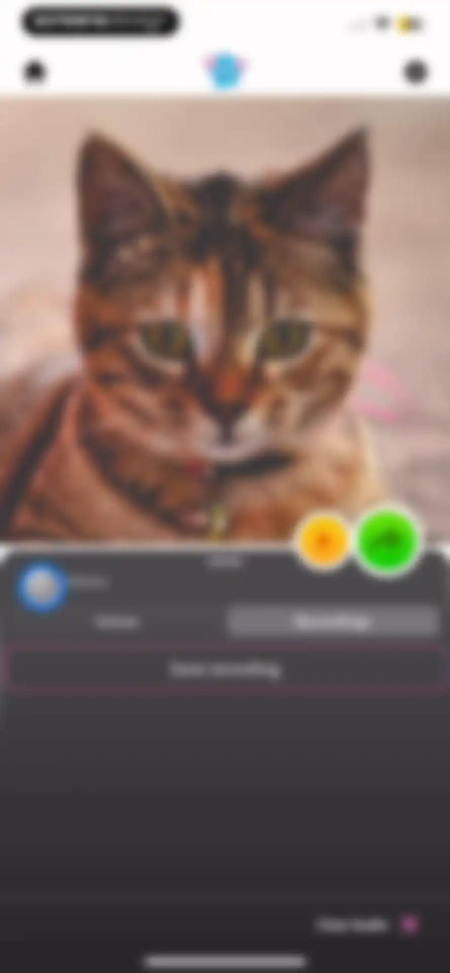 My Talking Pet screen 30