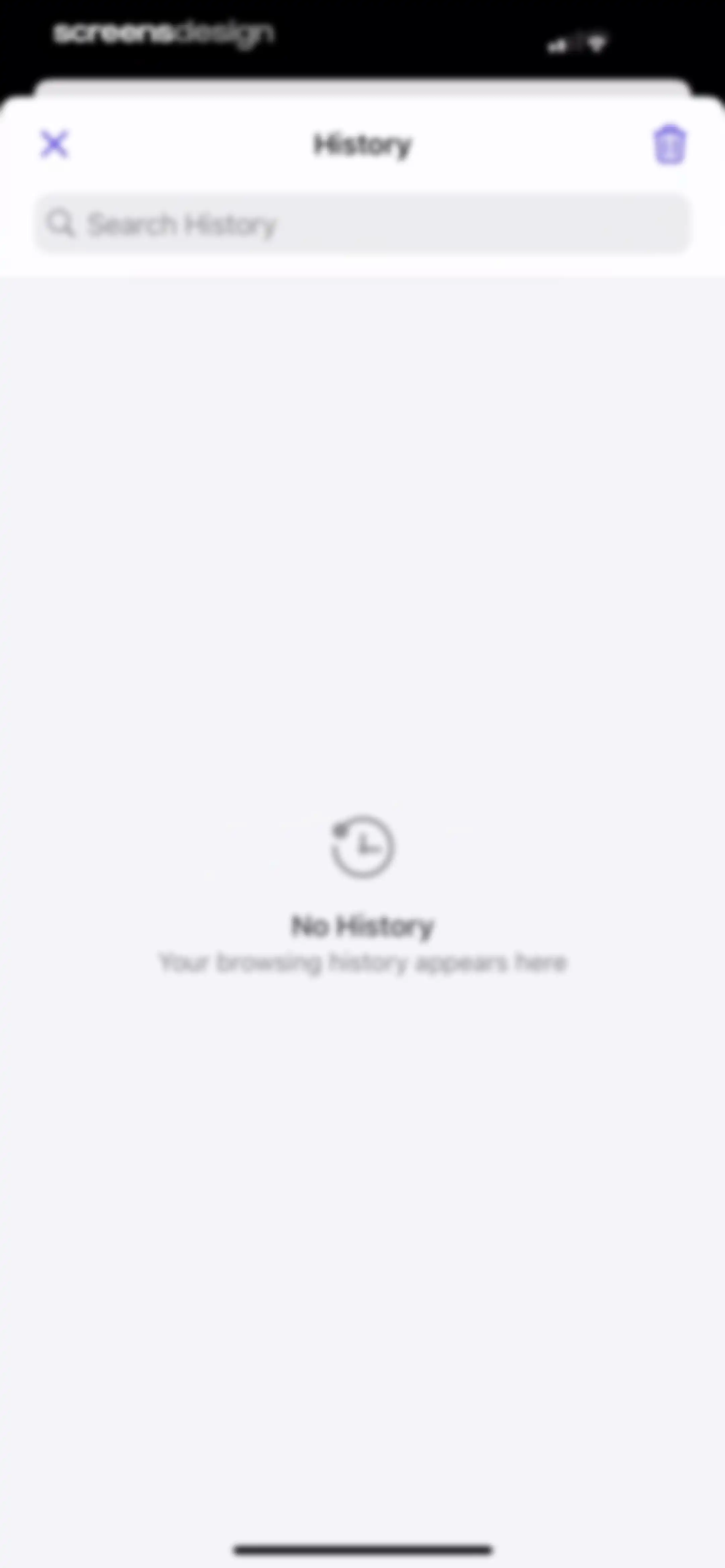 Brave Browser & Search Engine screen 66