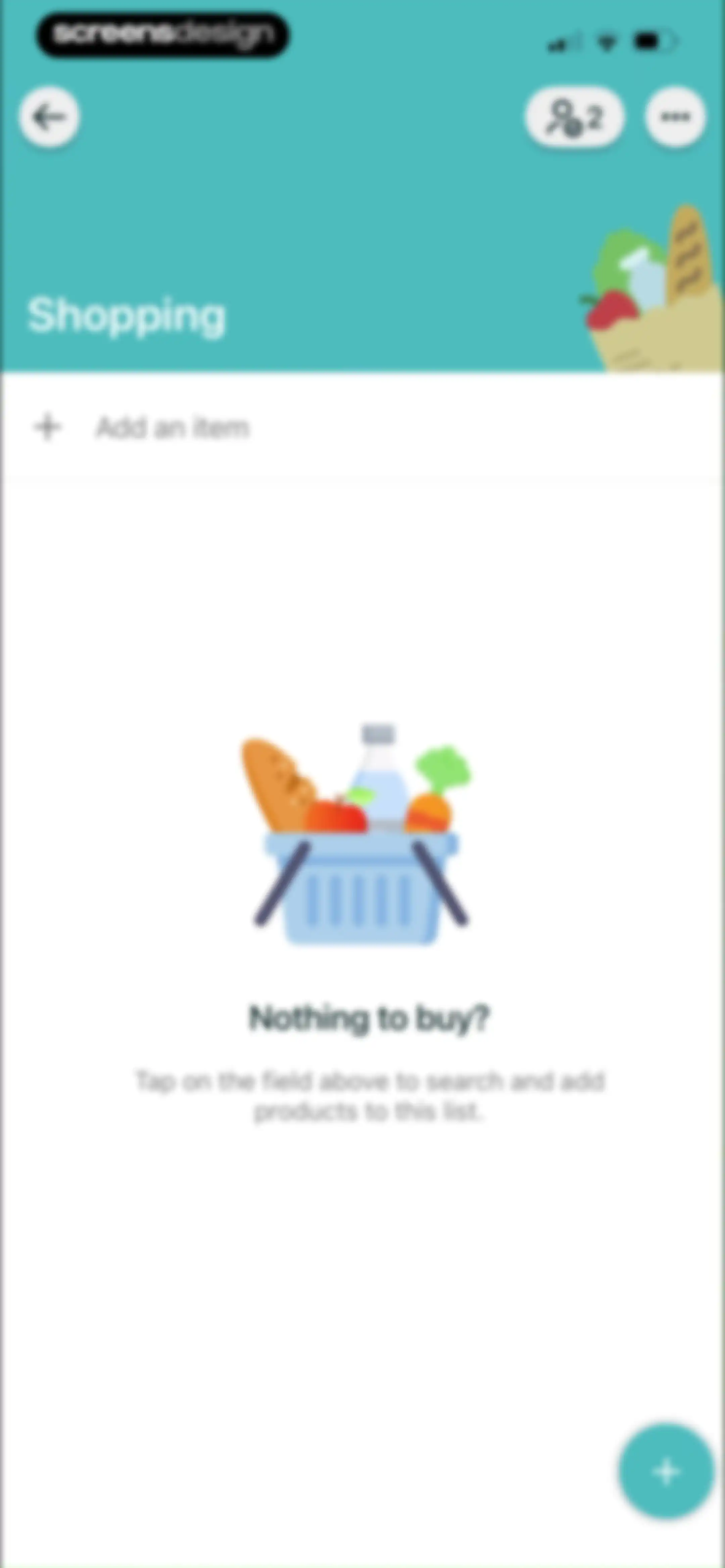 FamilyWall: Family Organizer screen 102