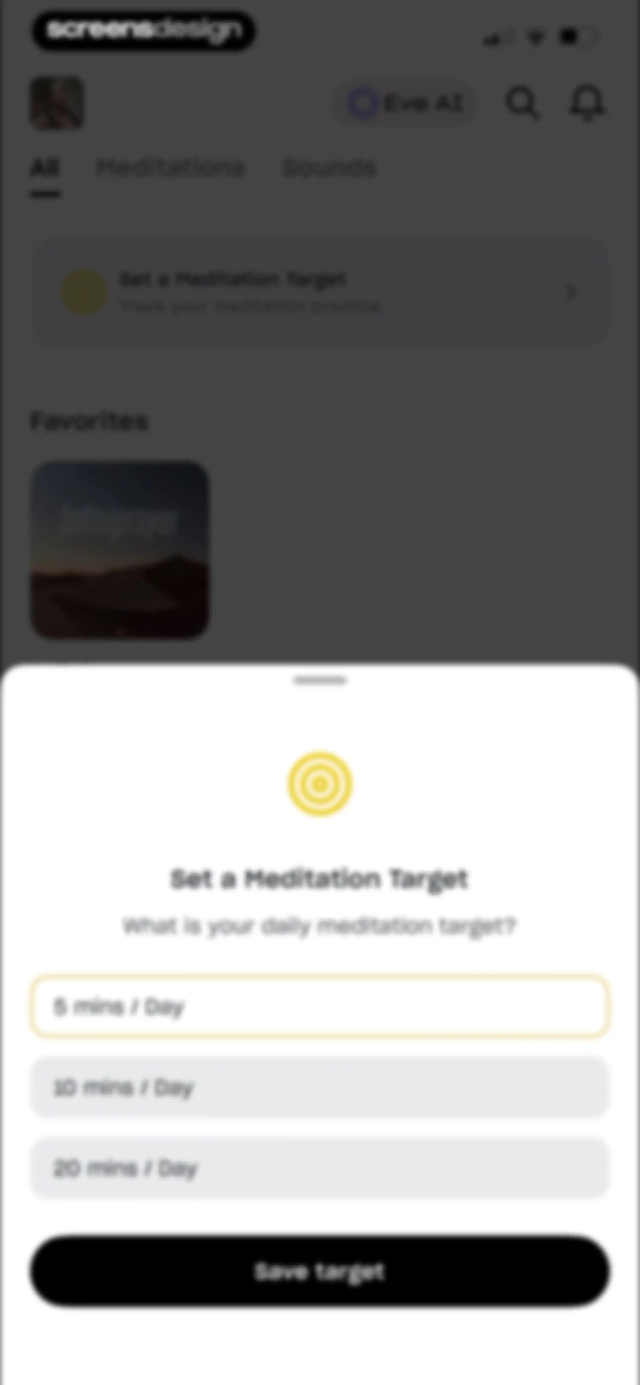 Mindvalley: Self Improvement screen 136