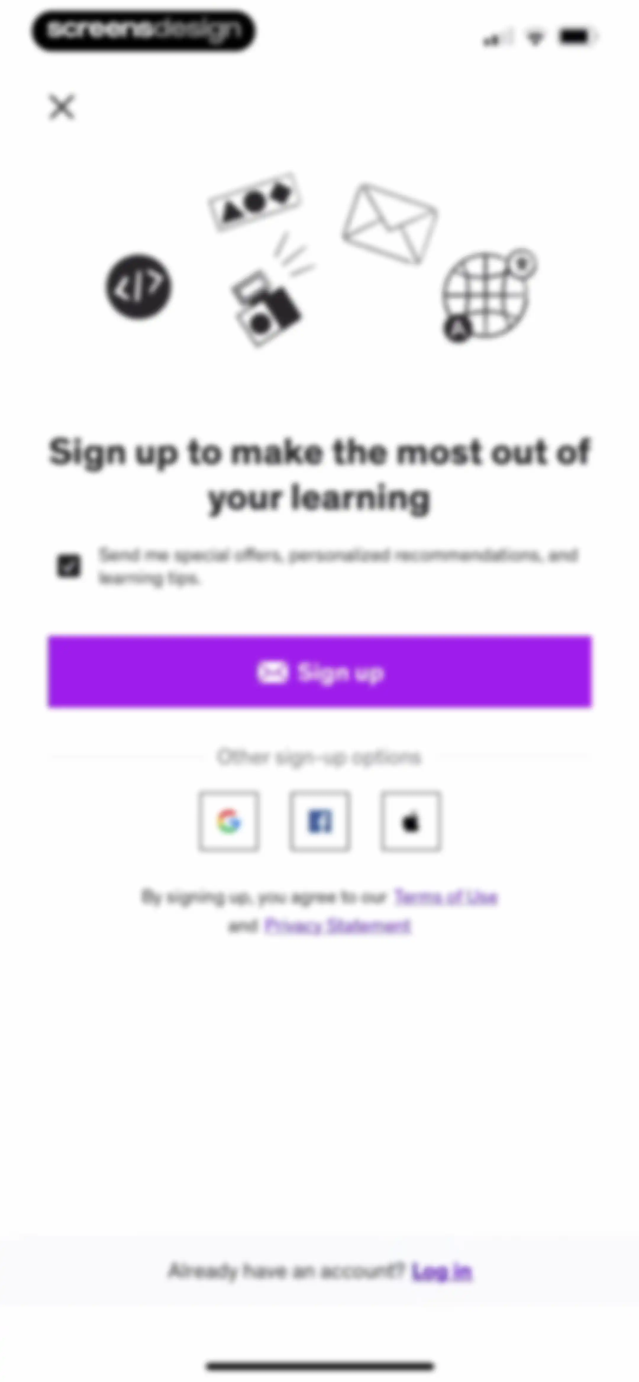 Udemy Online Video Courses screen 3