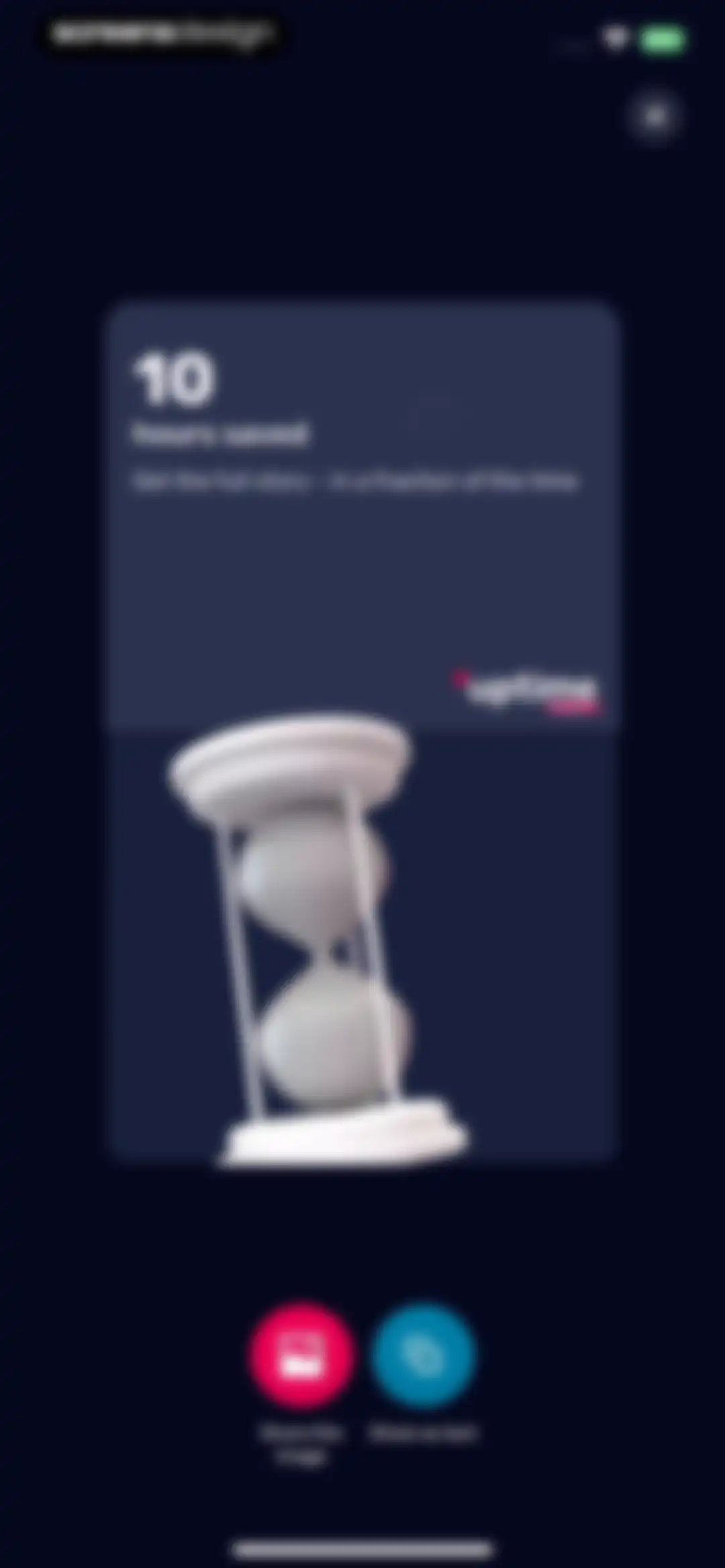 Uptime: Get smarter, stand out screen 79