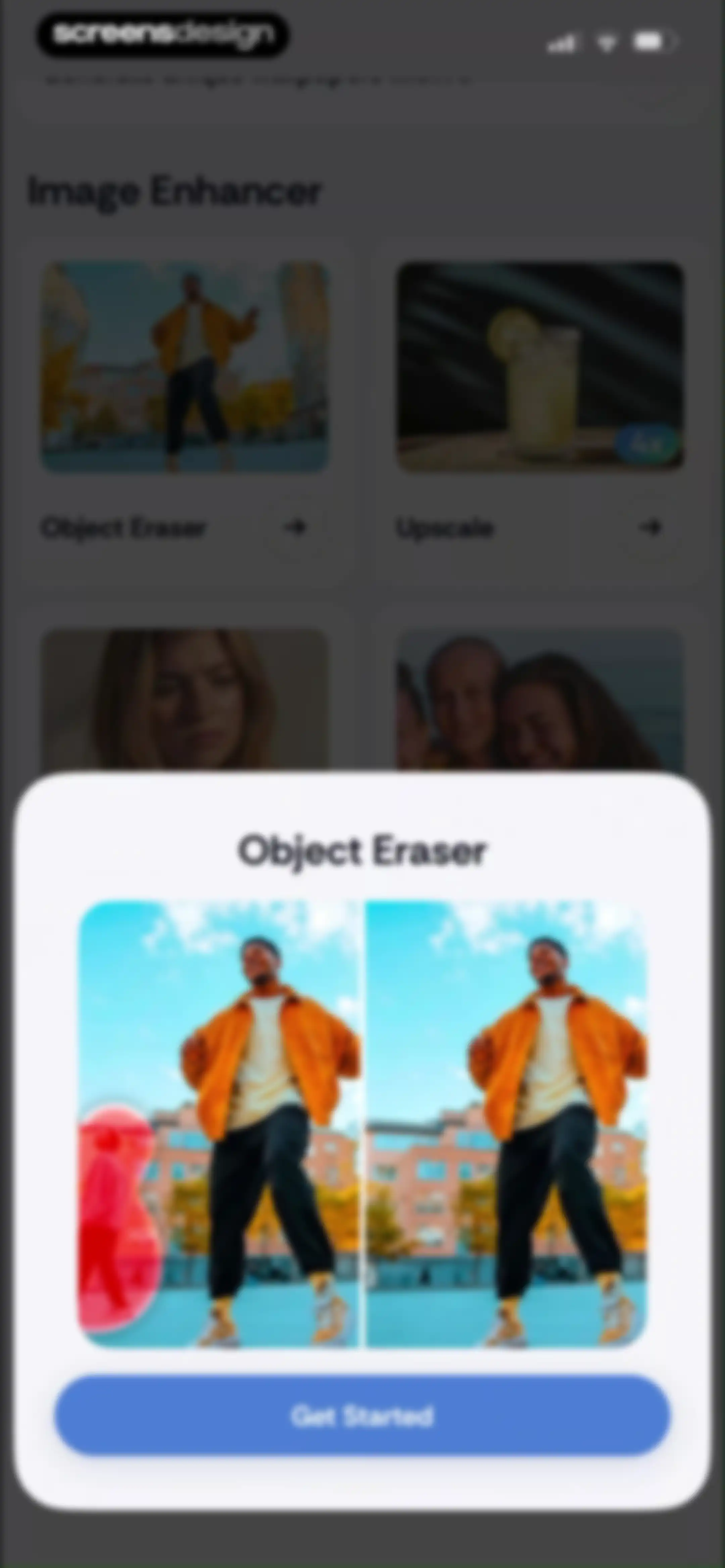 Expert Cleaner - Clean Storage screen 152