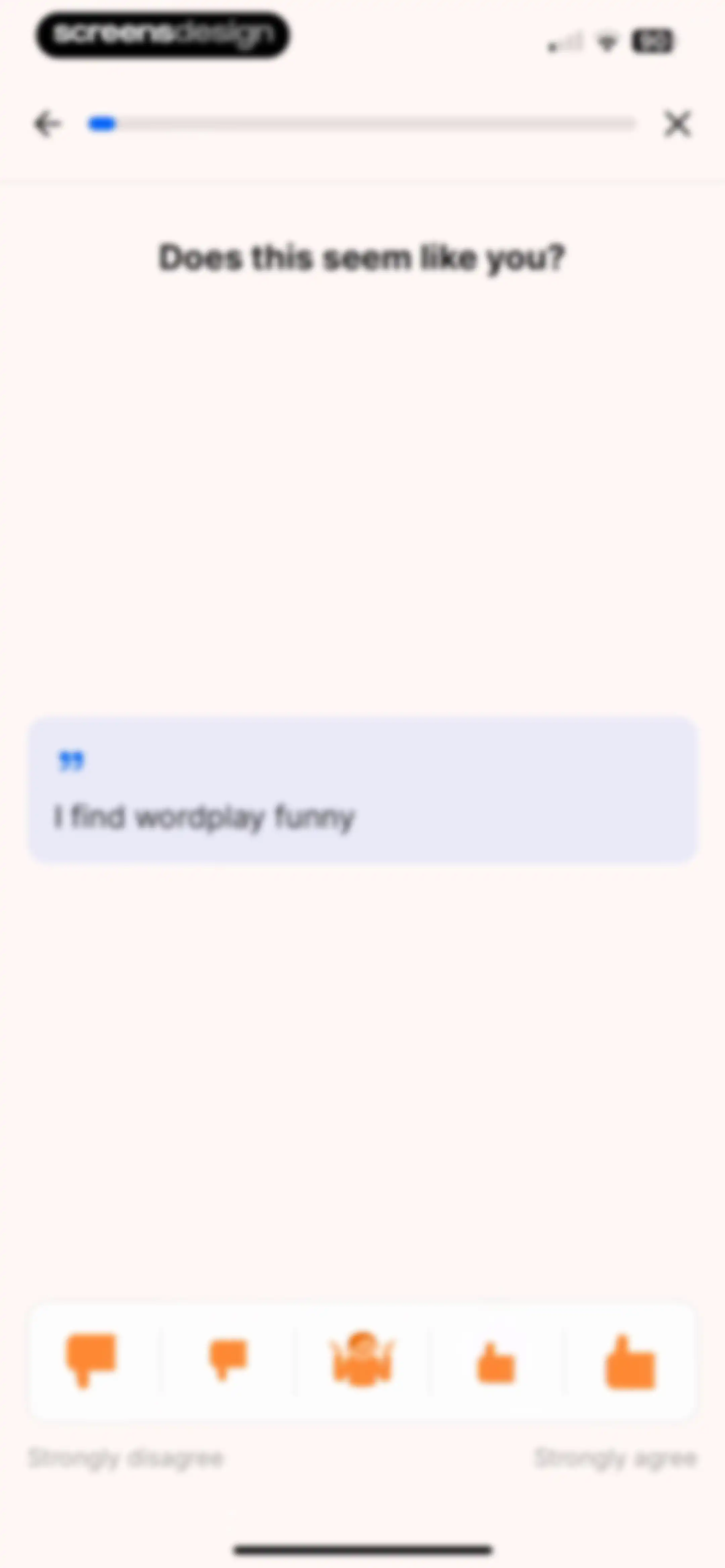 Headway - Daily Micro Learning screen 130