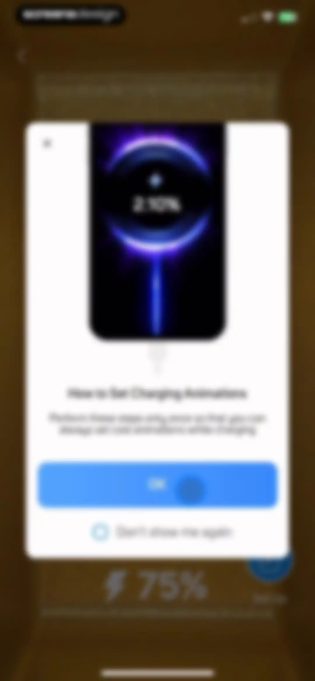 Quick Cleaner : Clean Storage screen 60