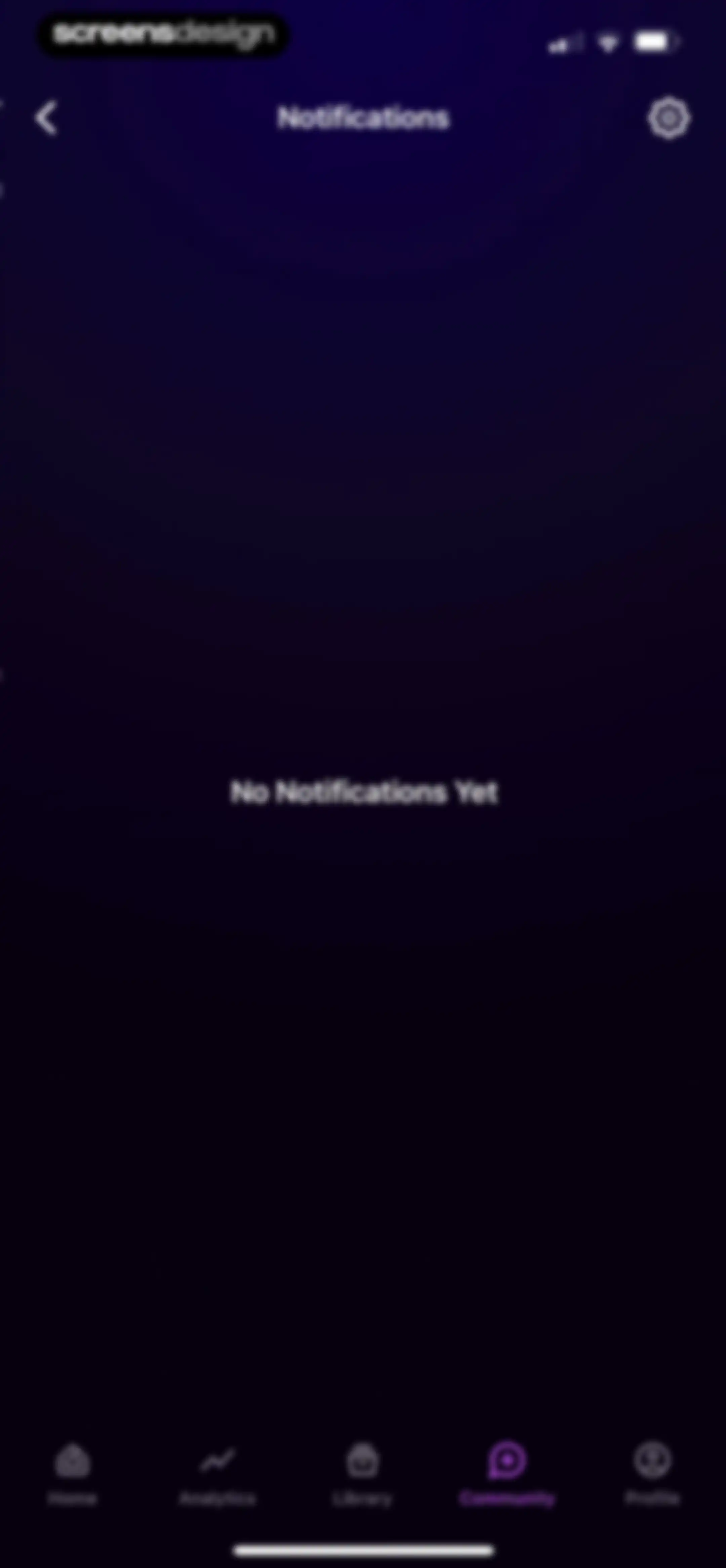 QUITTR - Break Free Now screen 168