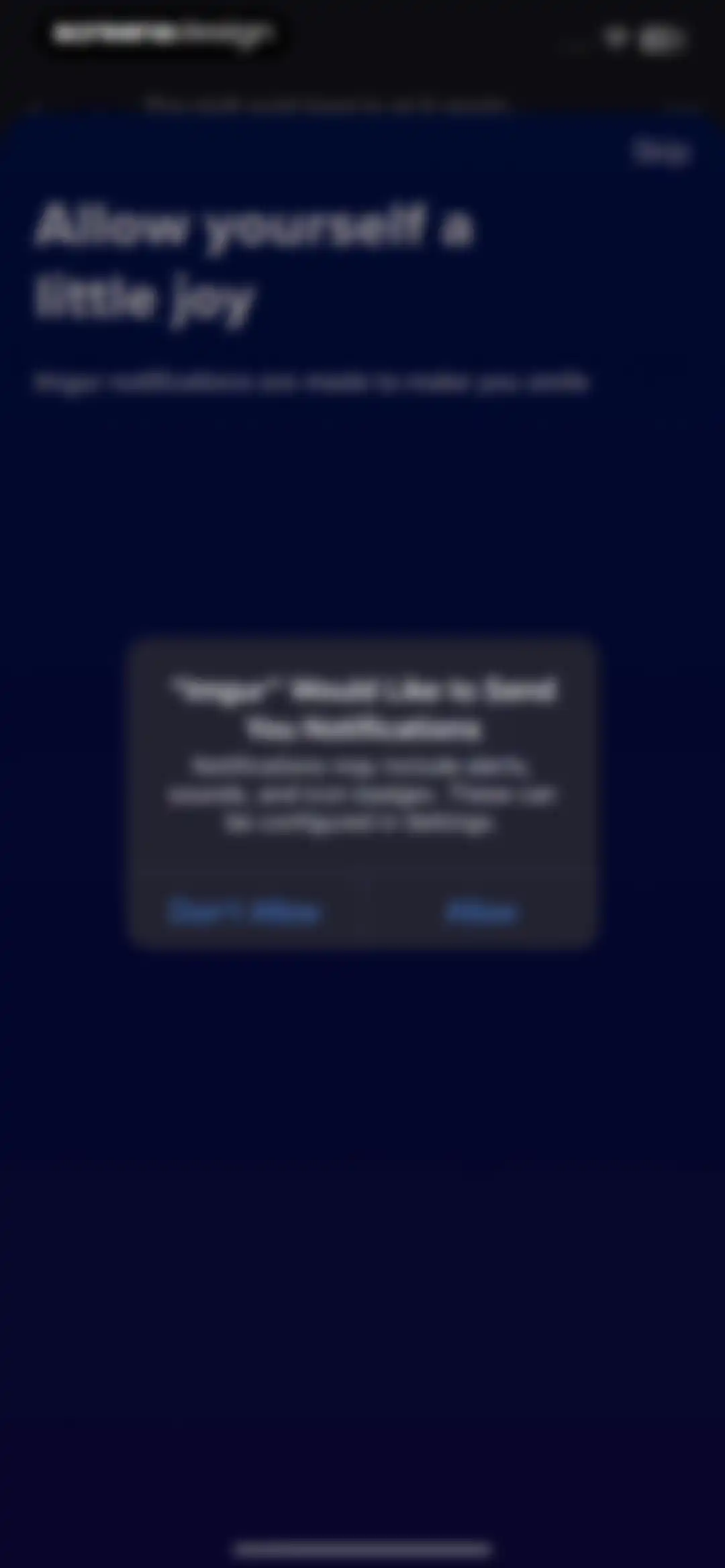 Imgur: Funny Memes & GIF Maker screen 10