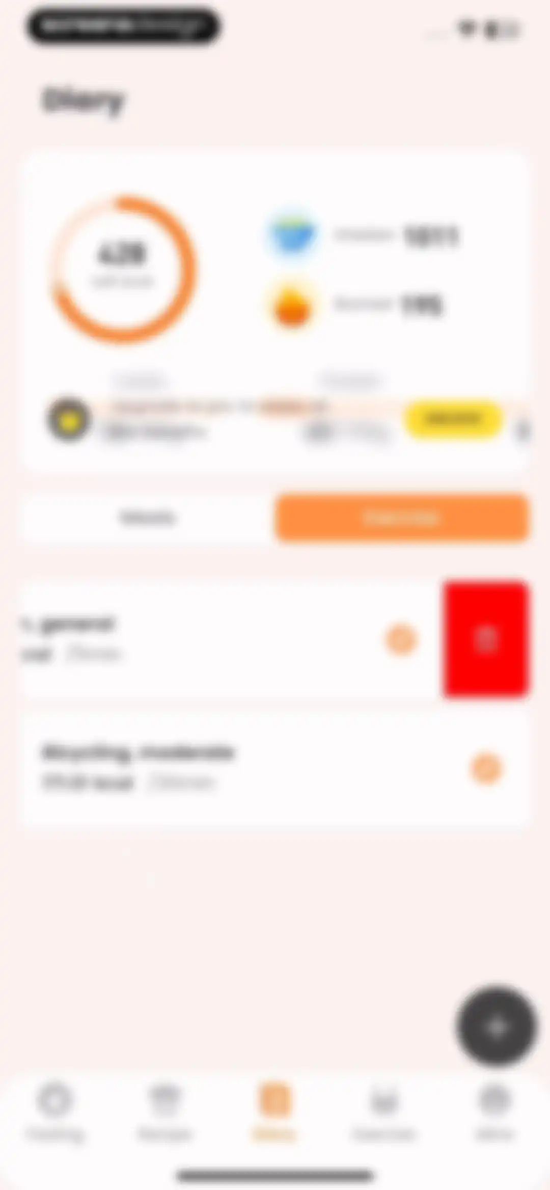Fasting Coach-Fasting Tracker screen 113