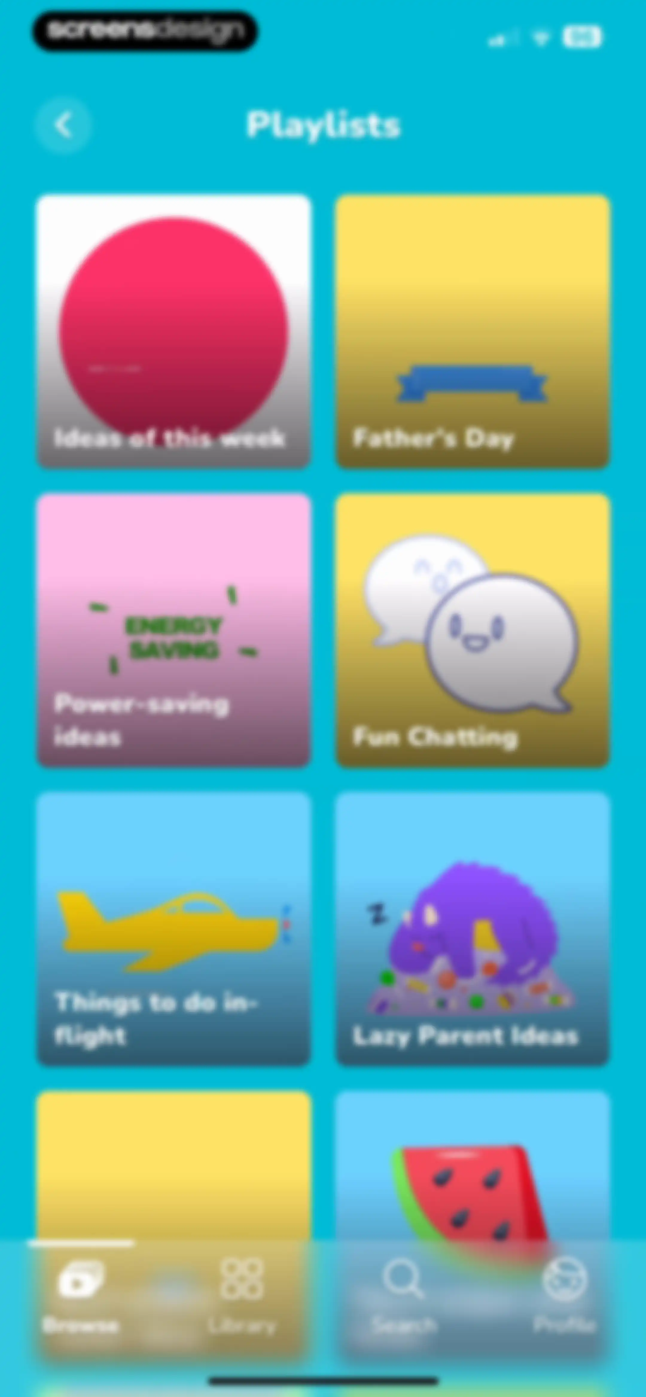 Hearty App: Everyday Bonding screen 58