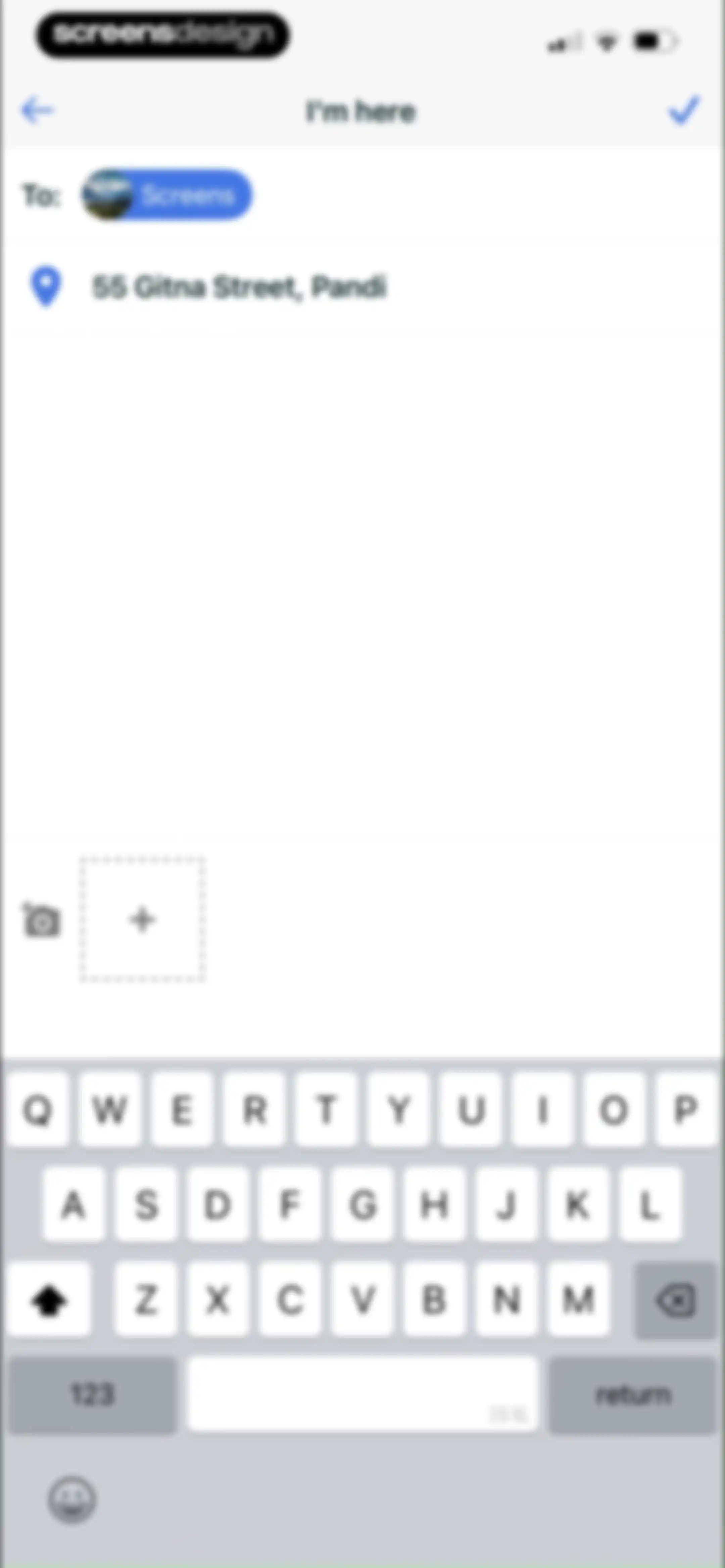 FamilyWall: Family Organizer screen 89