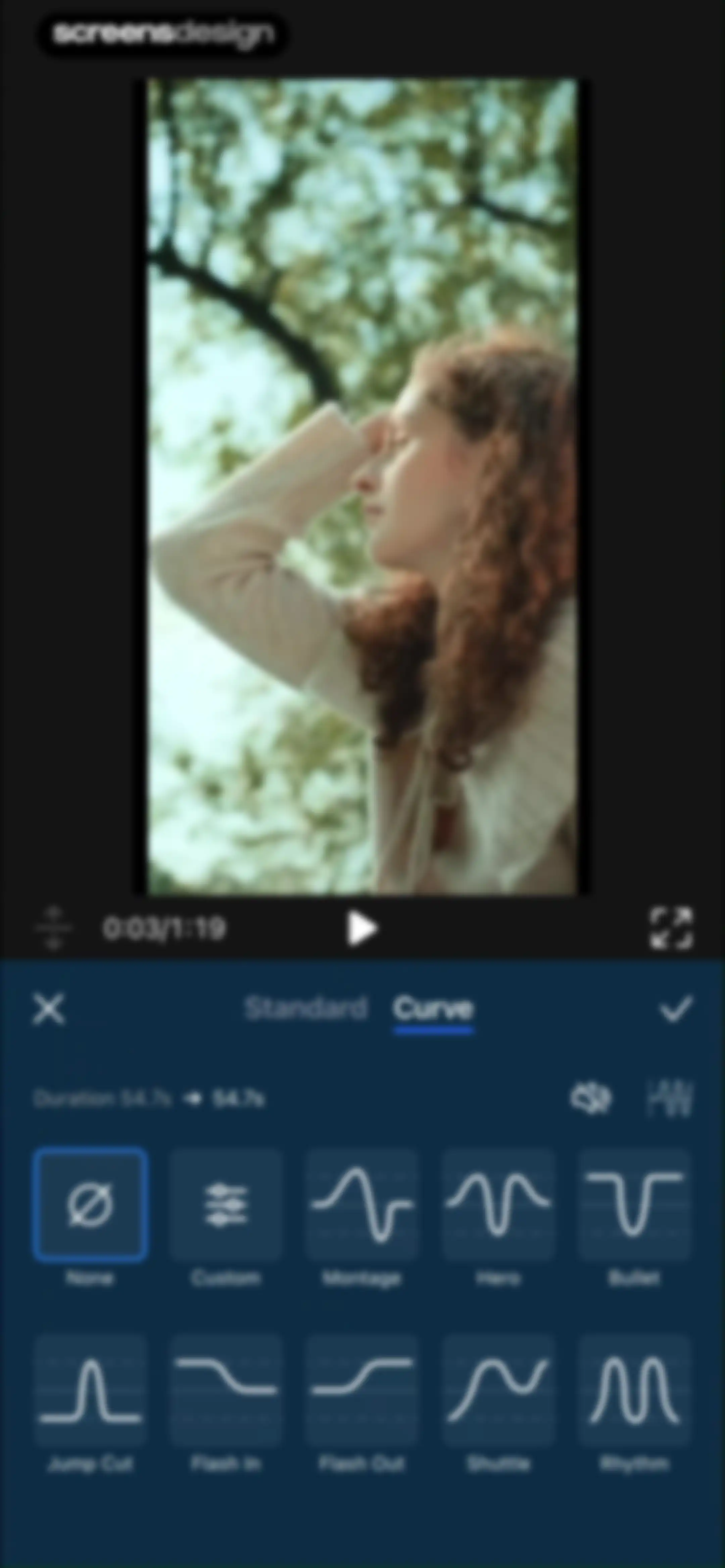 PowerDirector: AI Video Editor screen 69