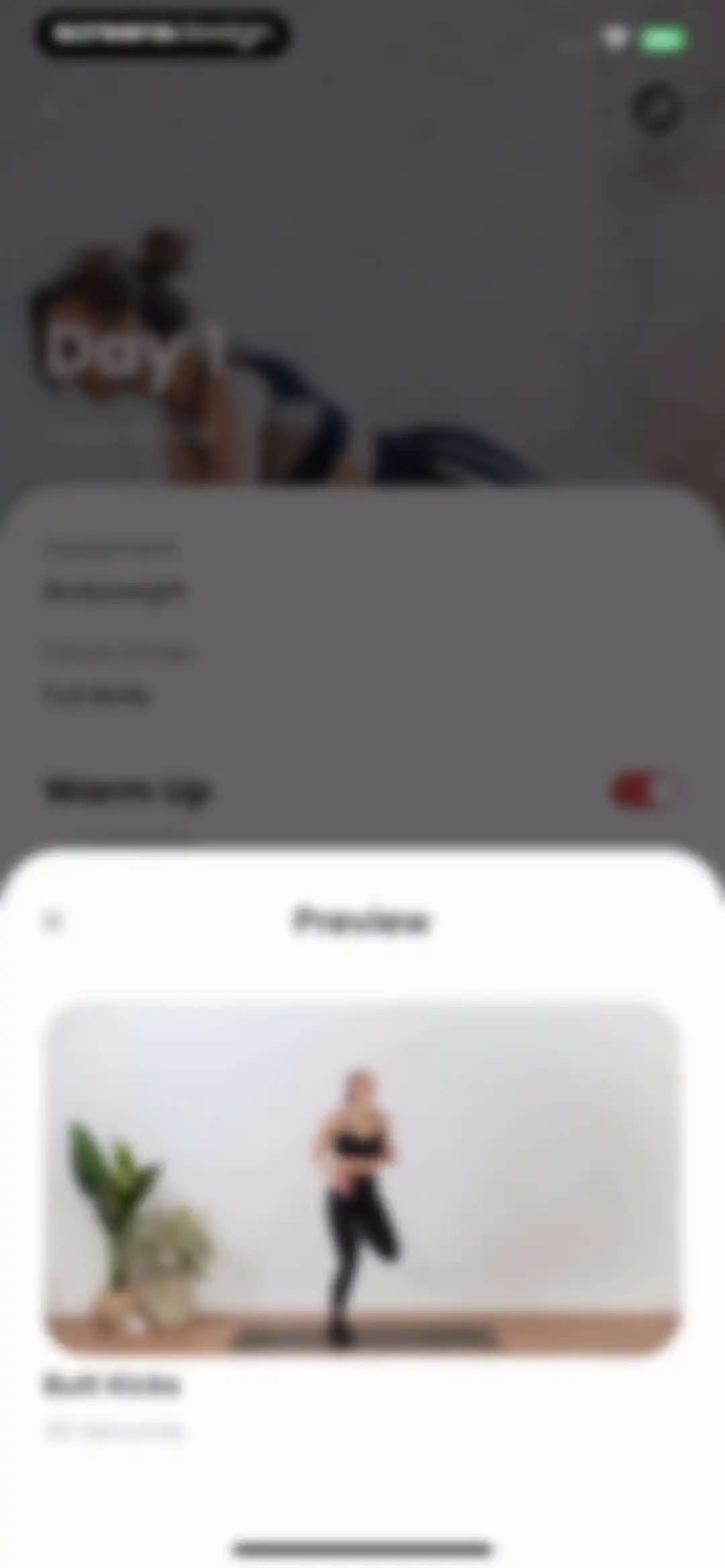 Health Coach-Fit&Heart Health screen 23