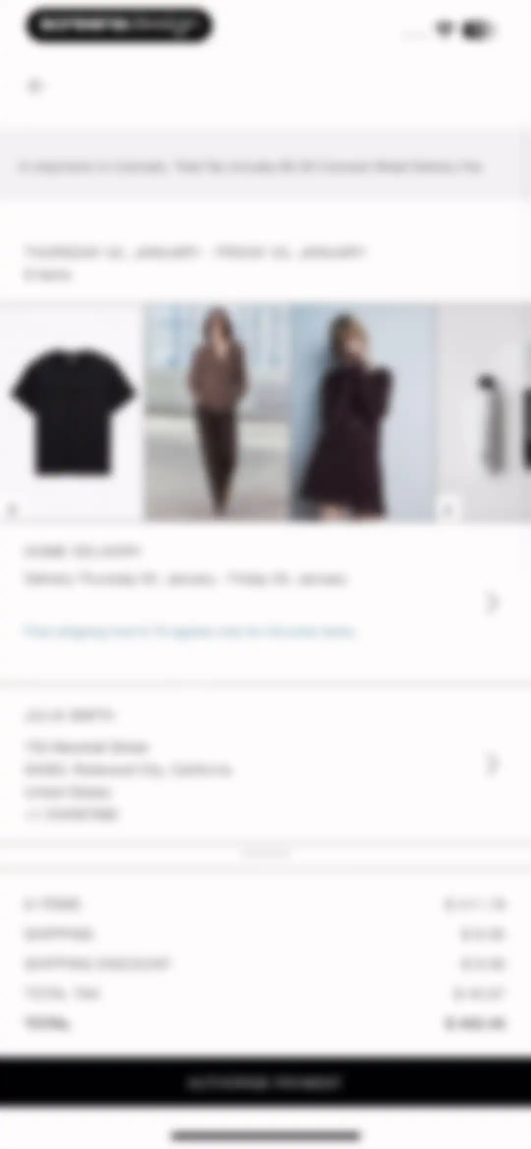 ZARA screen 141