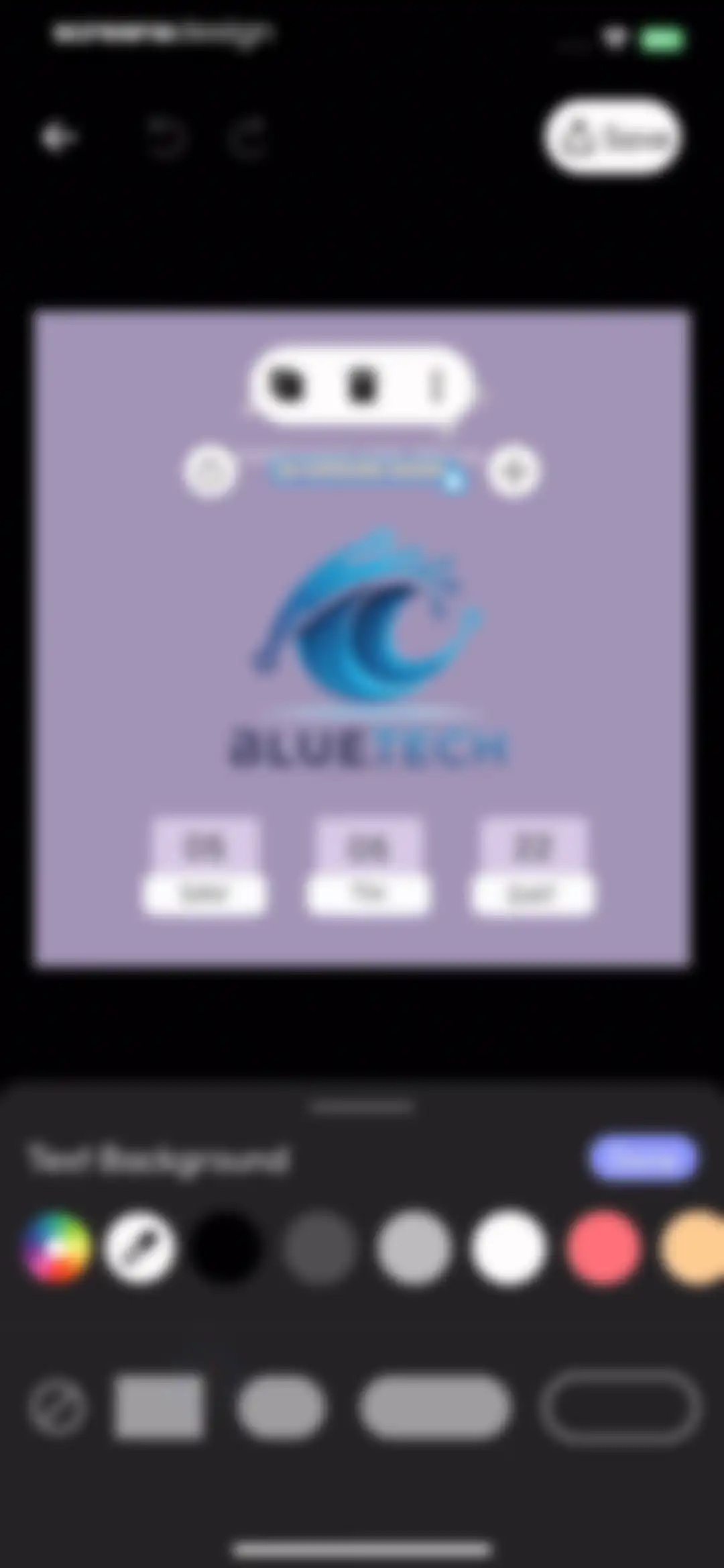 Blend: AI Models Logos Videos screen 54