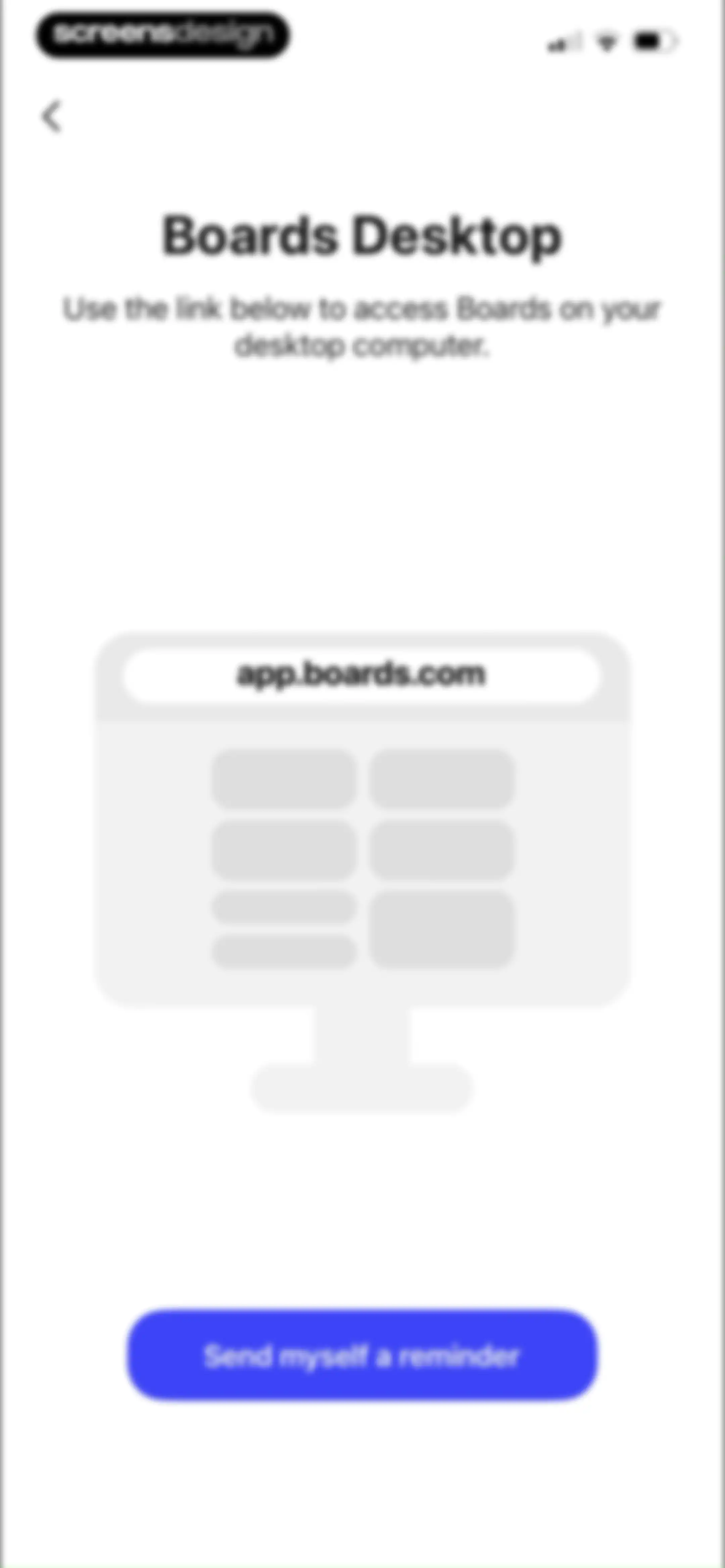 Boards.com screen 124