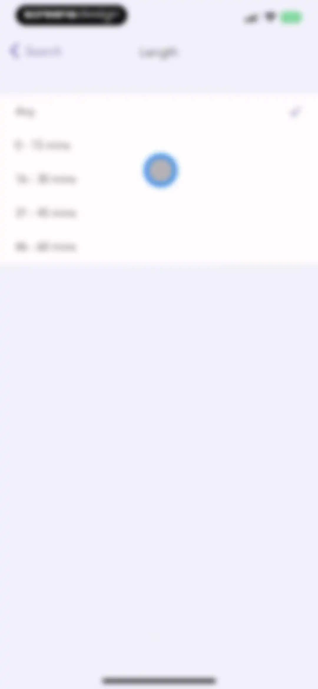 Yoga Studio: Stretch on the Go screen 34