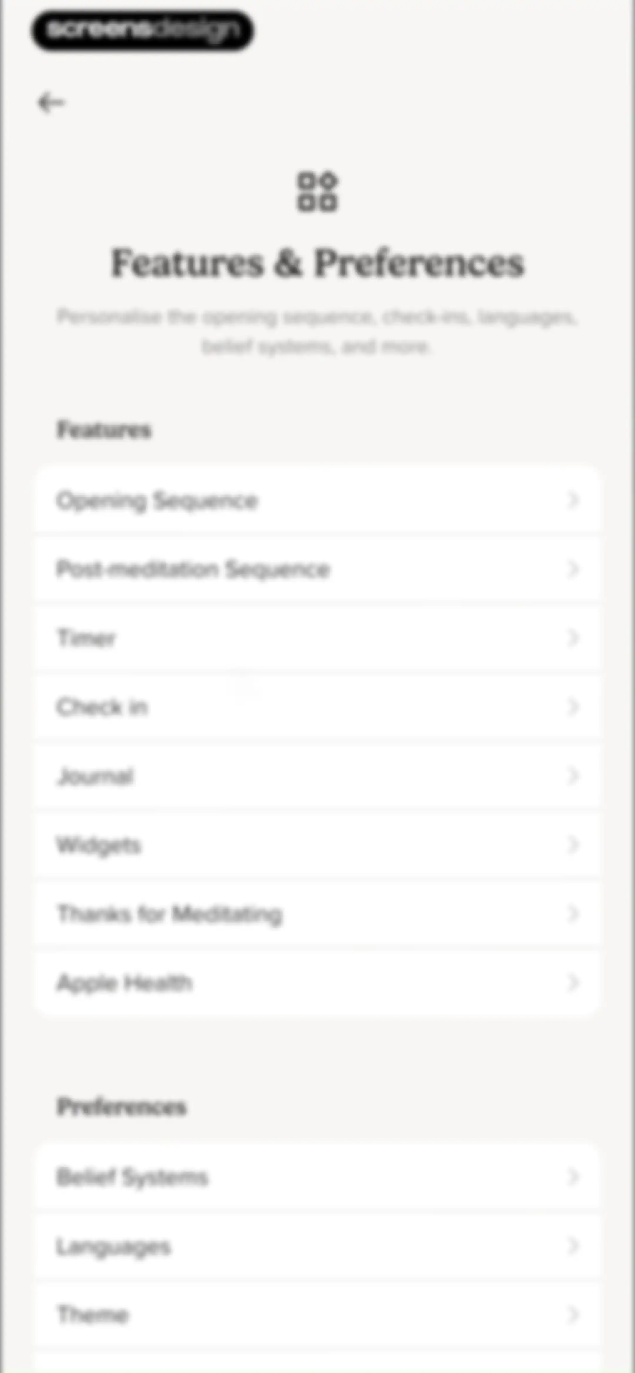Insight Timer: Meditate, Sleep screen 246