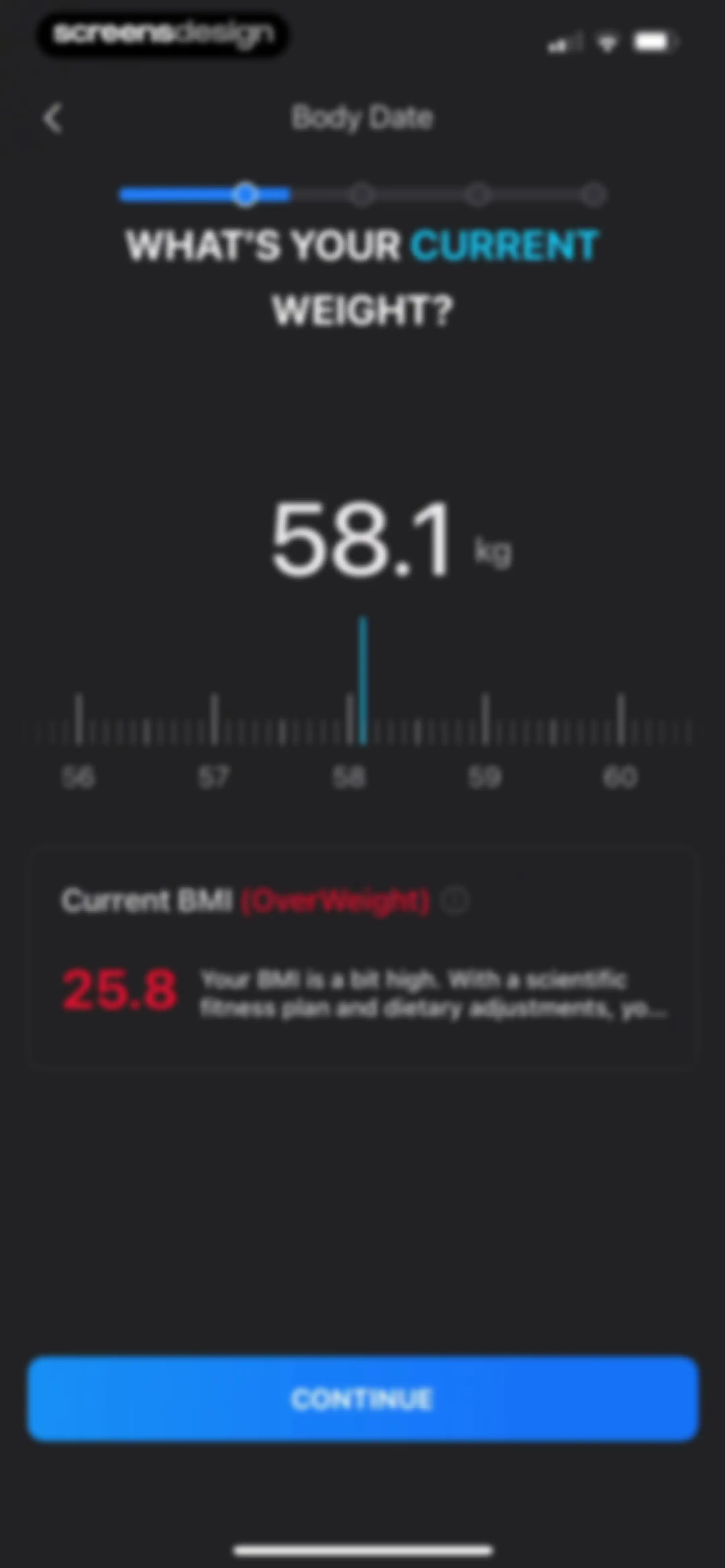 MuscleMaxme - Build Muscle screen 9