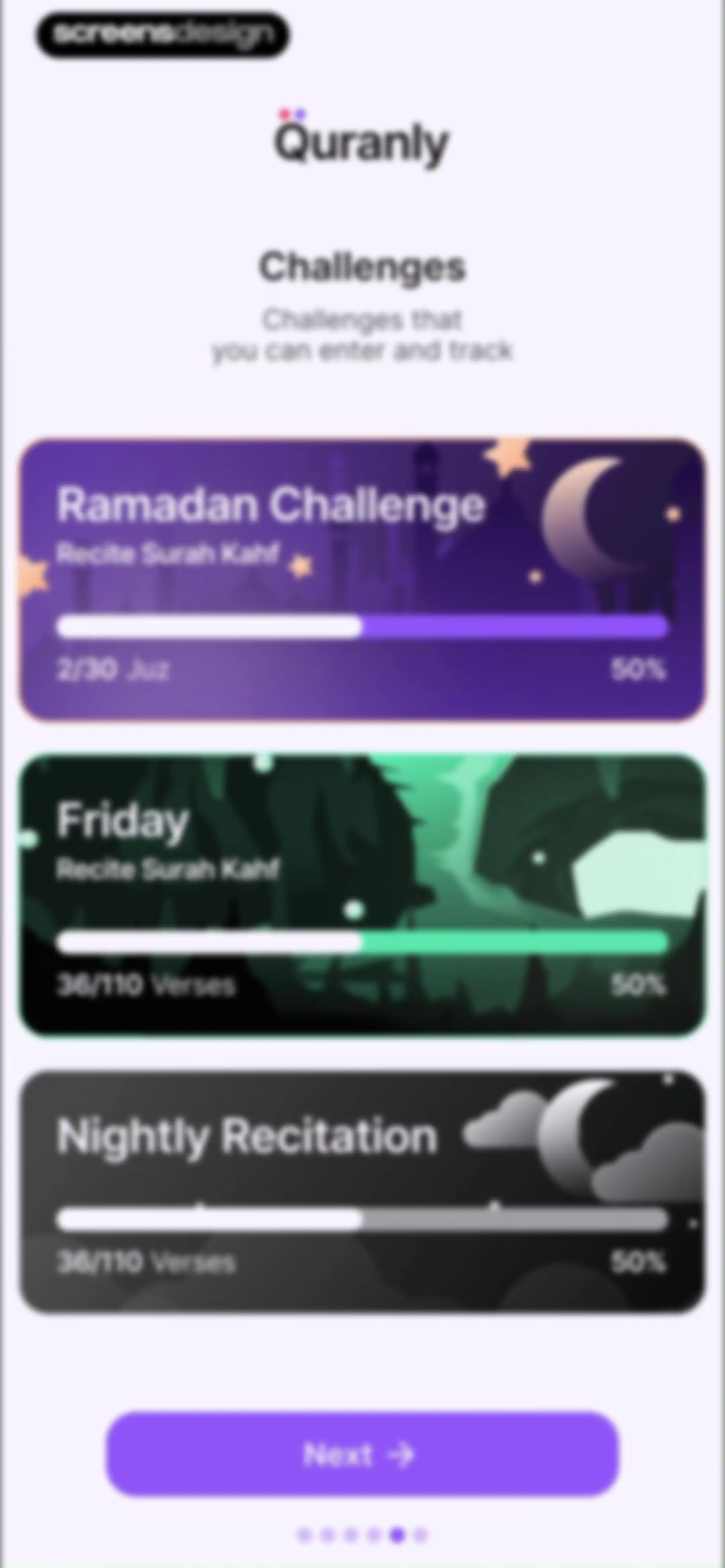Quran by Quranly screen 10