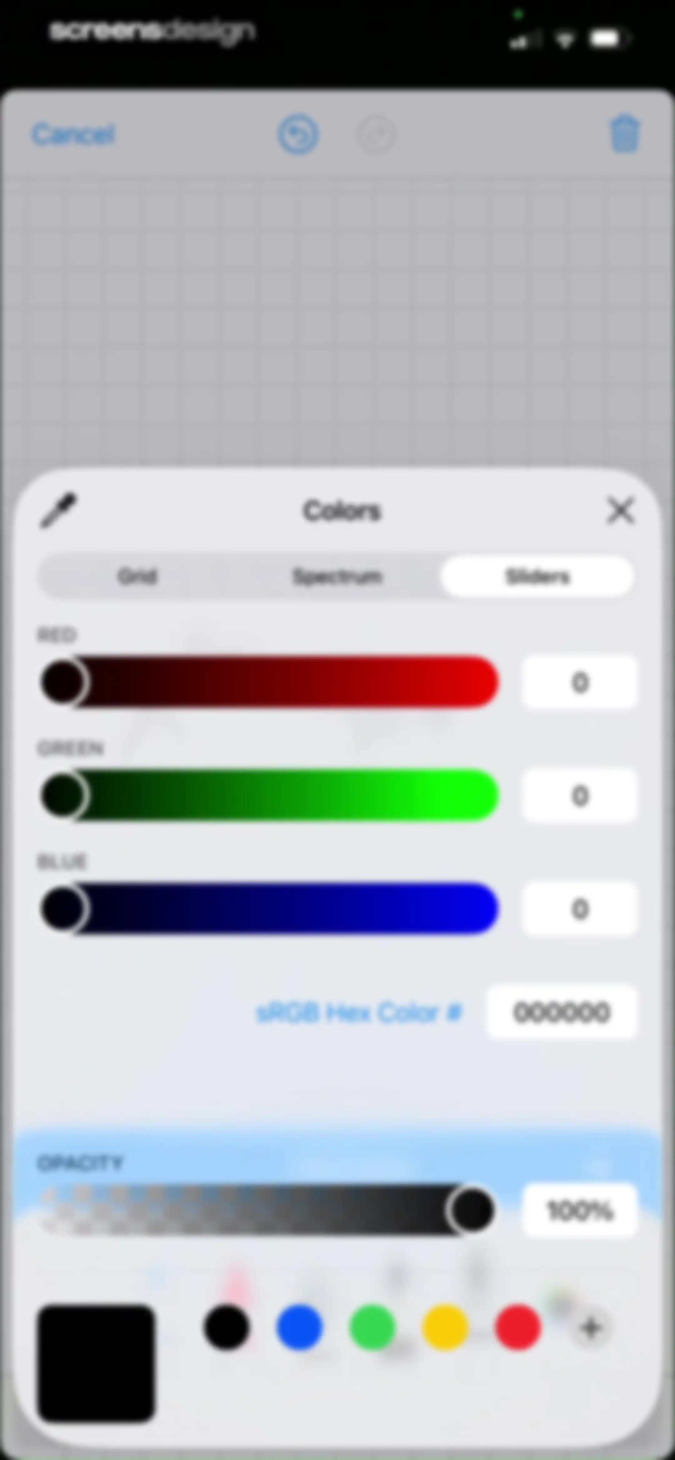 Calculator₊ screen 41