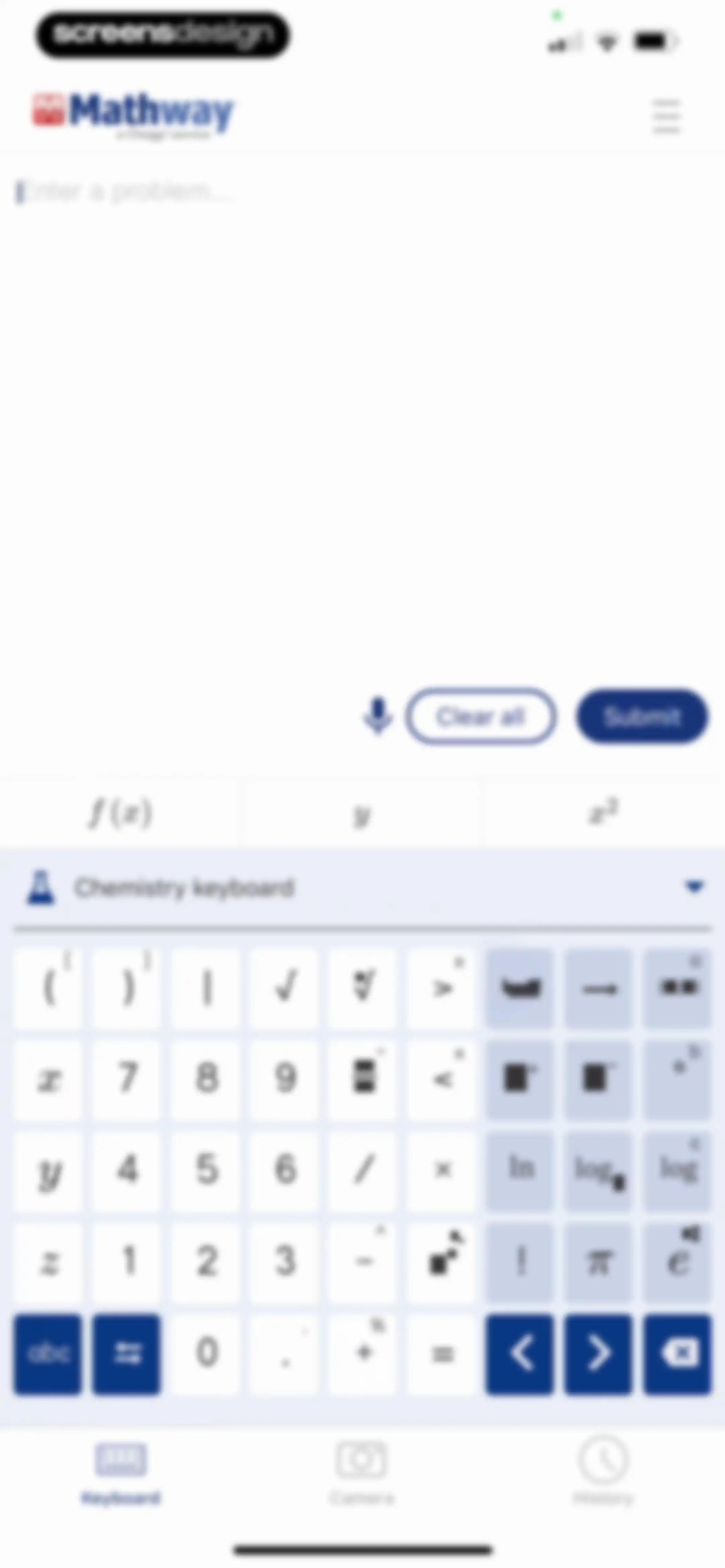 Mathway: Math Problem Solver screen 50